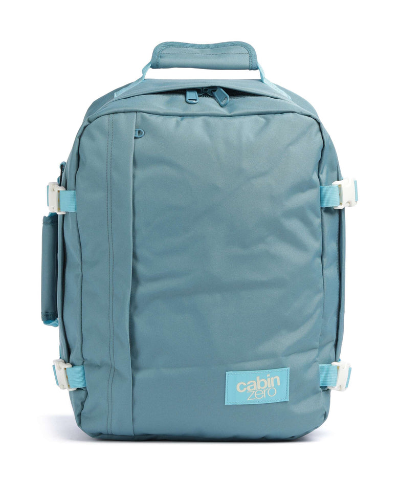 Cabin Zero Classic 28 Backpack bali blue