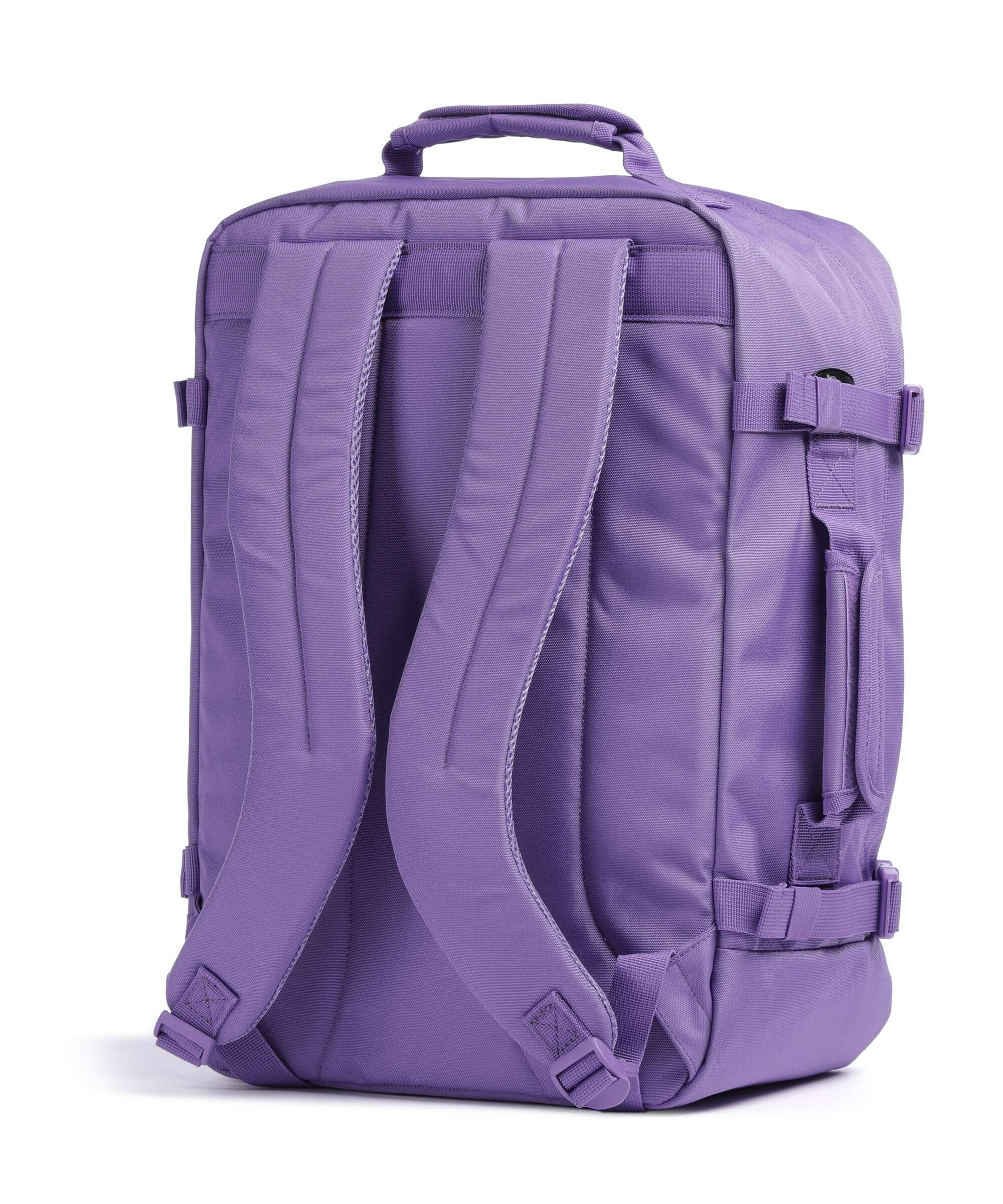 Cabin Zero Classic 36 Travel backpack lavender dream