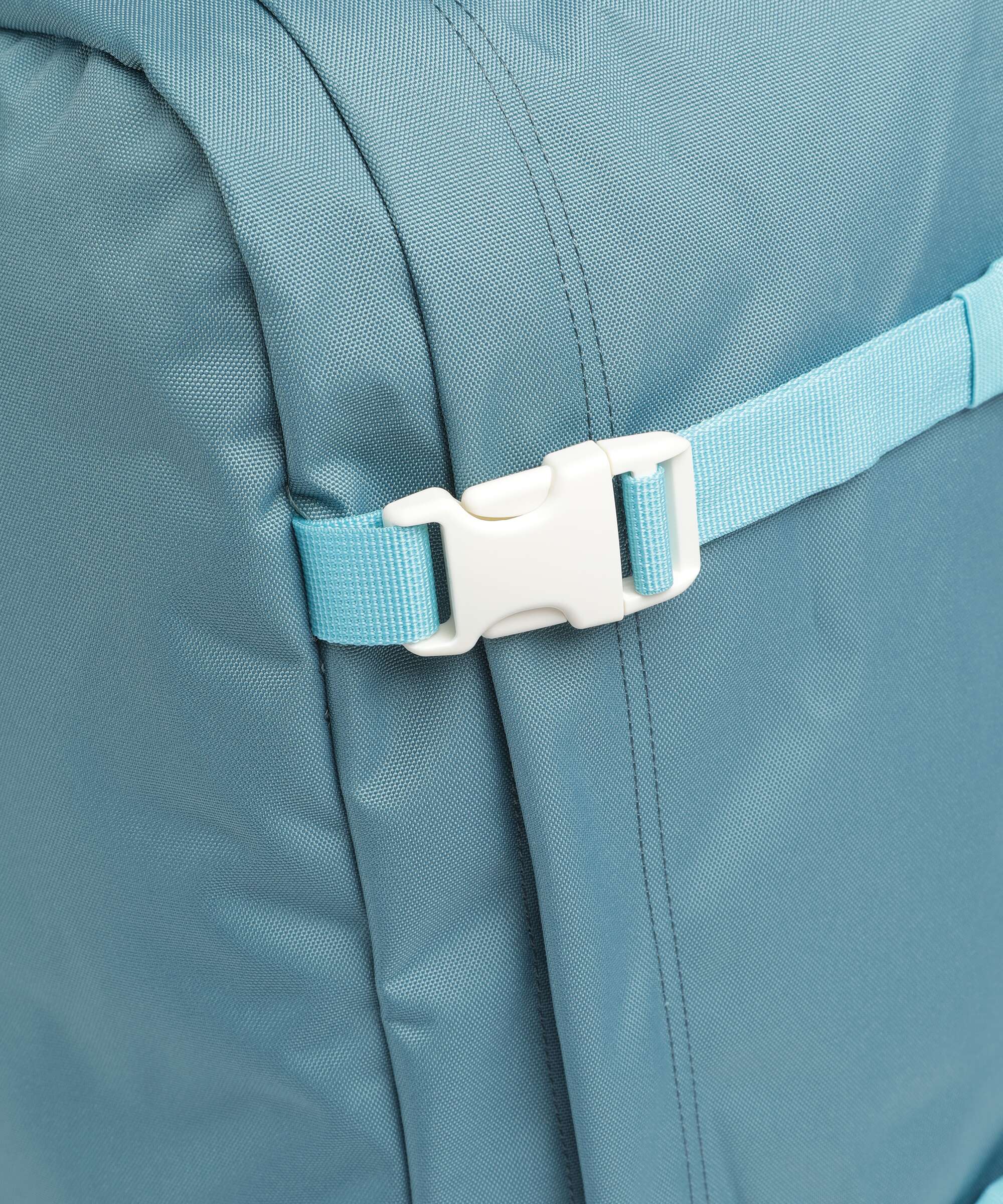 Cabin Zero Classic 36 Travel backpack bali blue