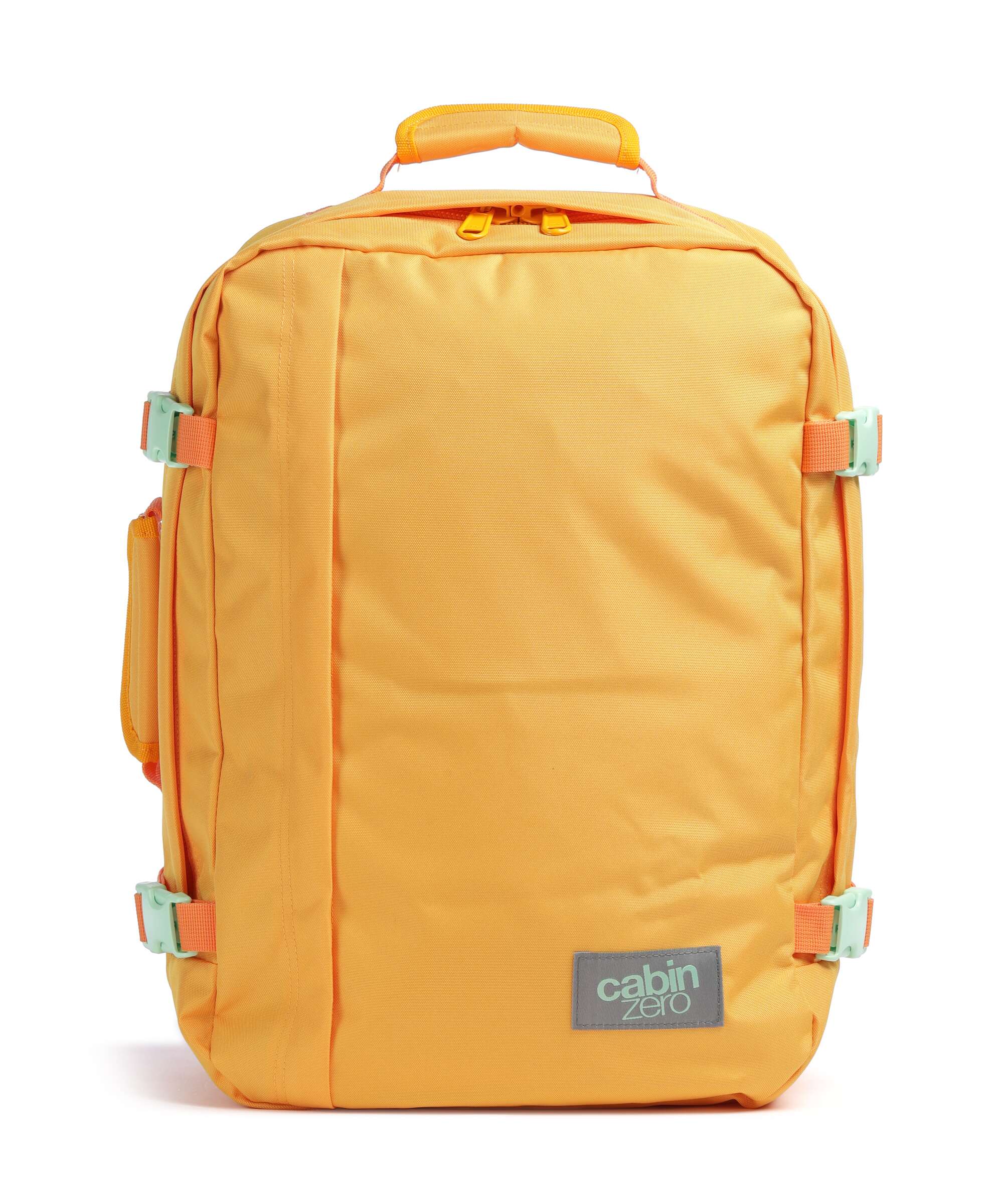 Cabin Zero Classic 36 Travel backpack honeycomb
