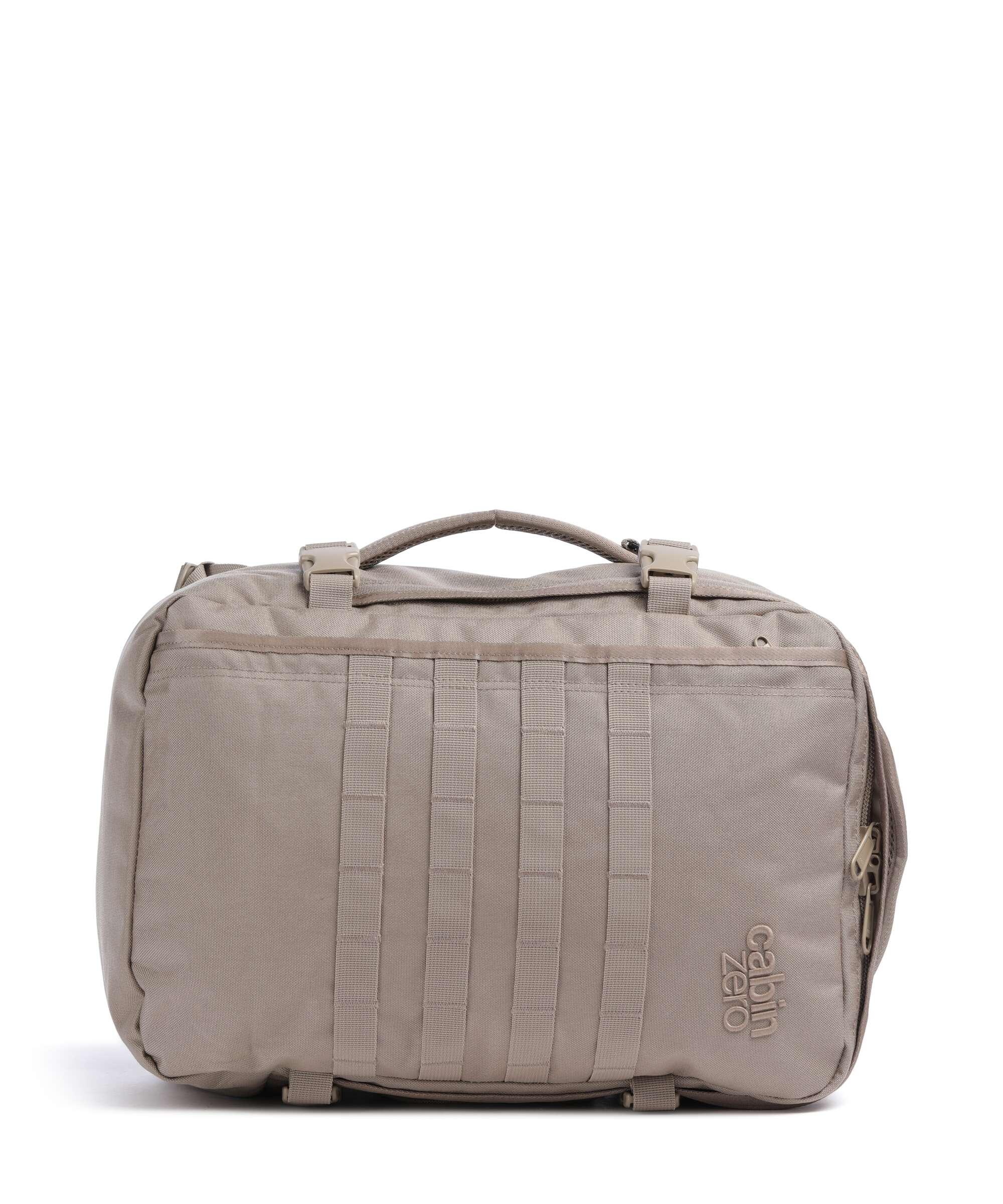 Cabin Zero Military 28 Backpack storm