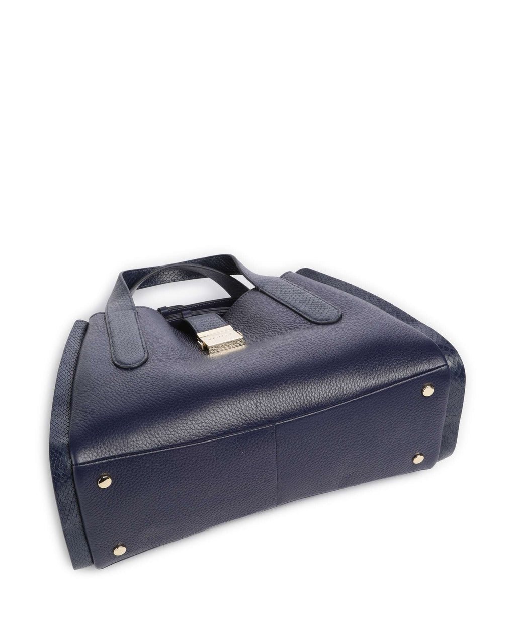 Radley London Sloane Street Handbag evenfall