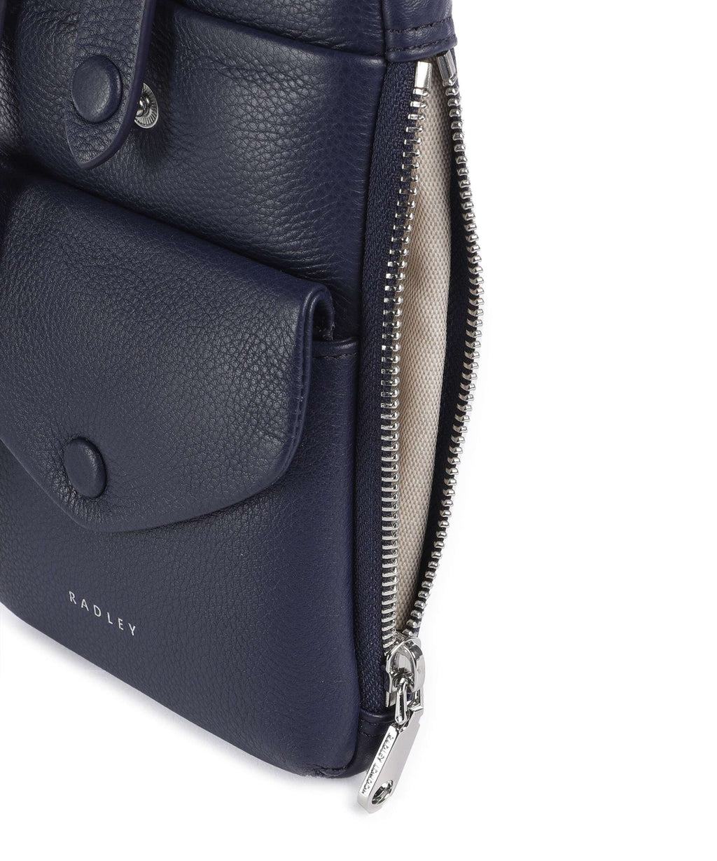 Radley London Mallow Street Phone bag evenfall