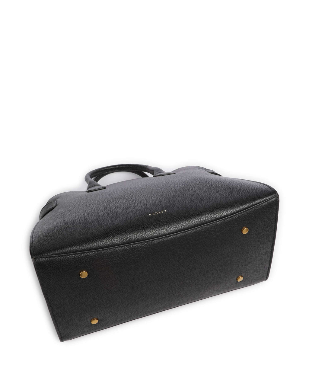 Radley London The Rathbone Handbag black