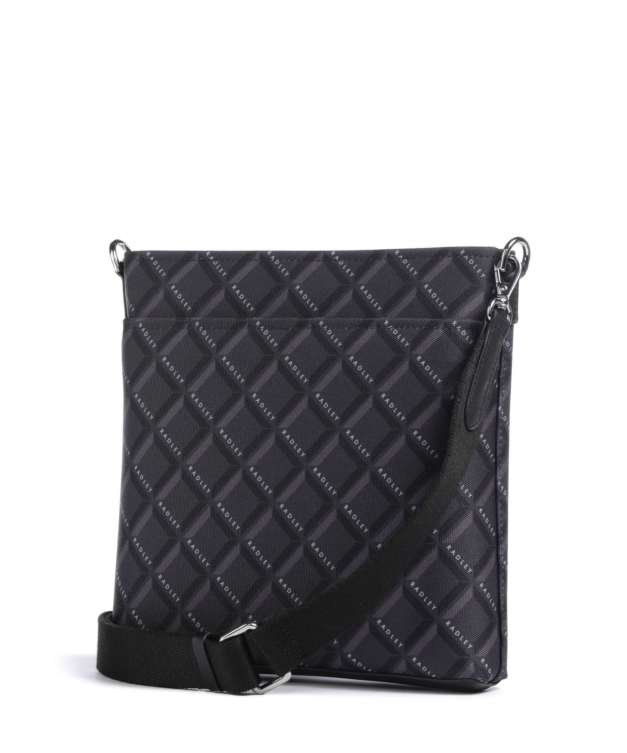 Radley London Southwell Gardens Crossbody bag black