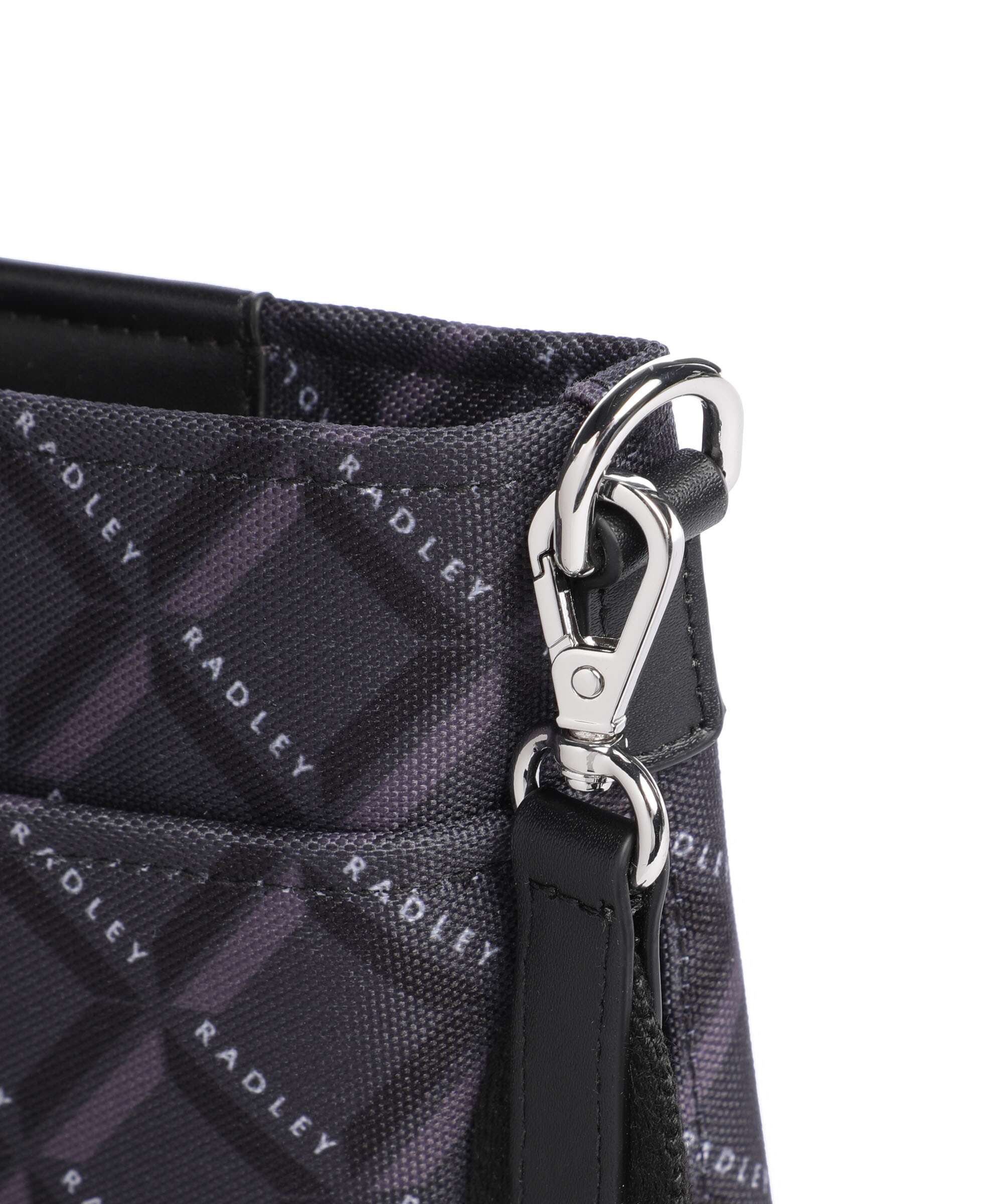 Radley London Southwell Gardens Crossbody bag black