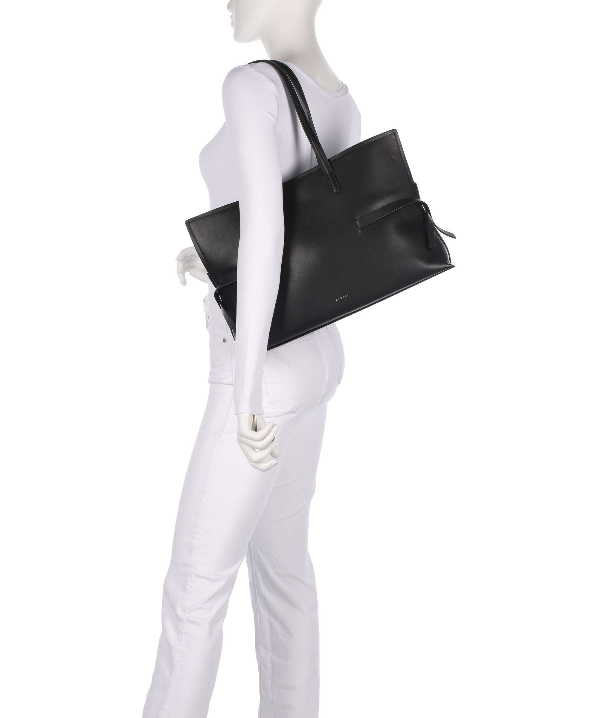 Radley London Fleet Street Tote bag black