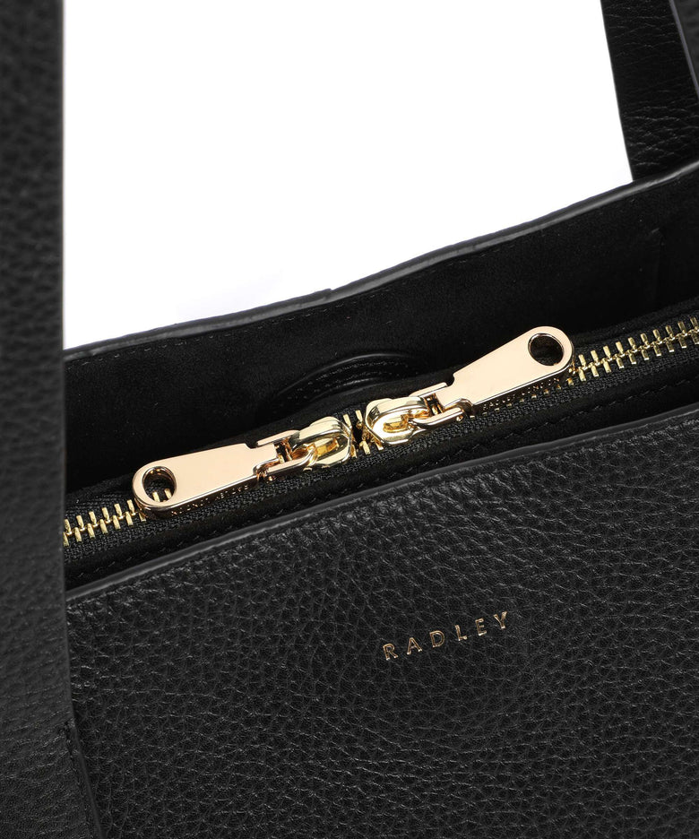 Radley London Dukes Place Large Tote bag black