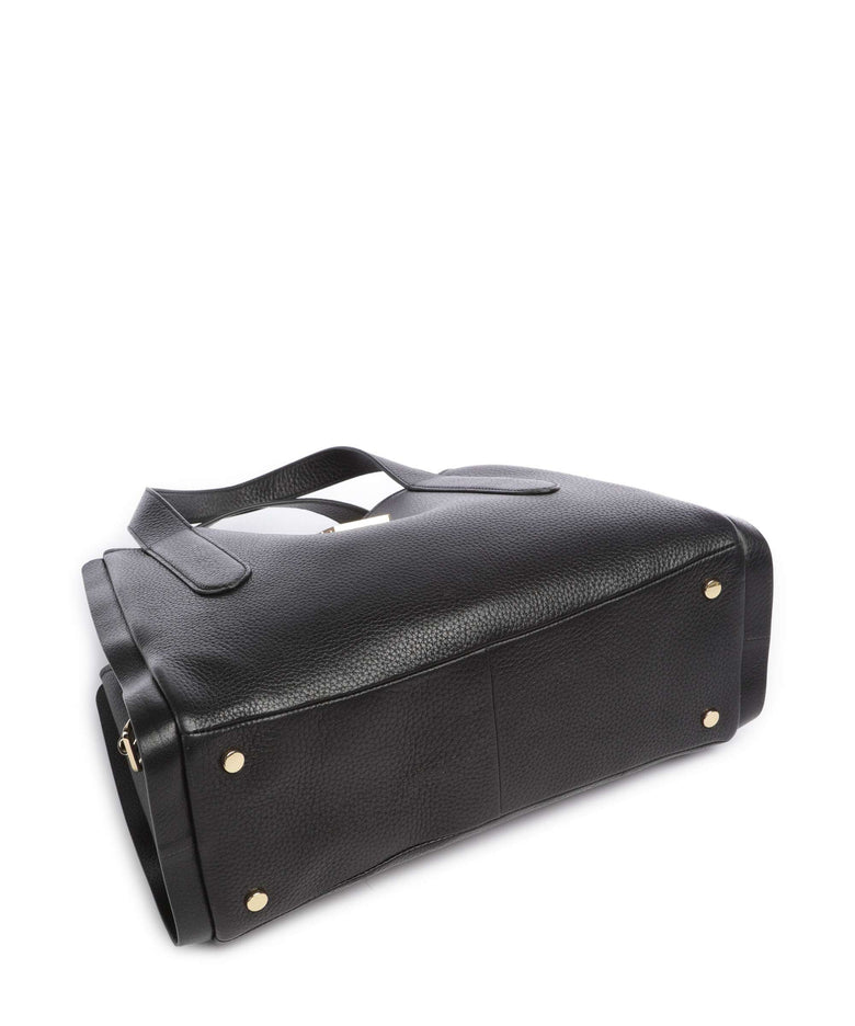 Radley London Sloane Street Handbag black