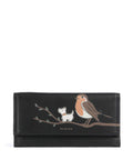 Radley London Robin Wallet black