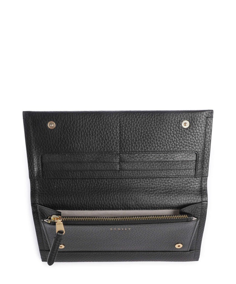 Radley London Robin Wallet black