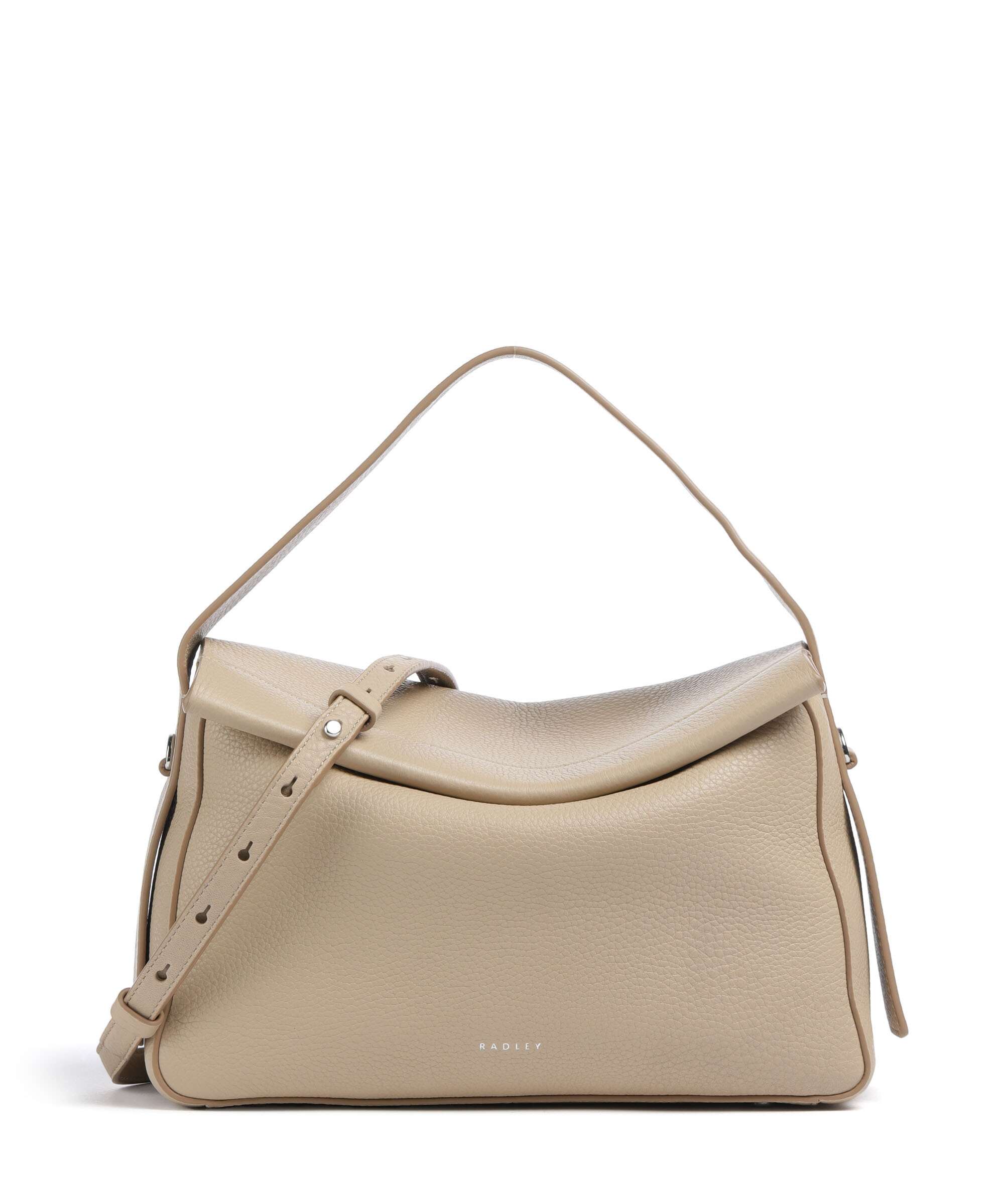 Radley London De Beauvoir Handbag stone