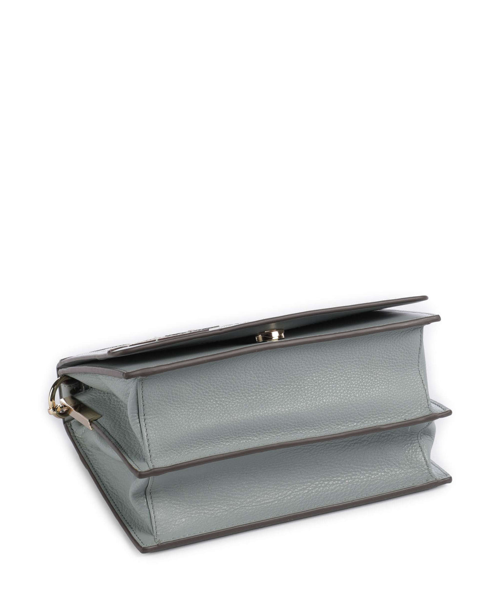 Radley London The Tales of Spring Crossbody bag artichoke