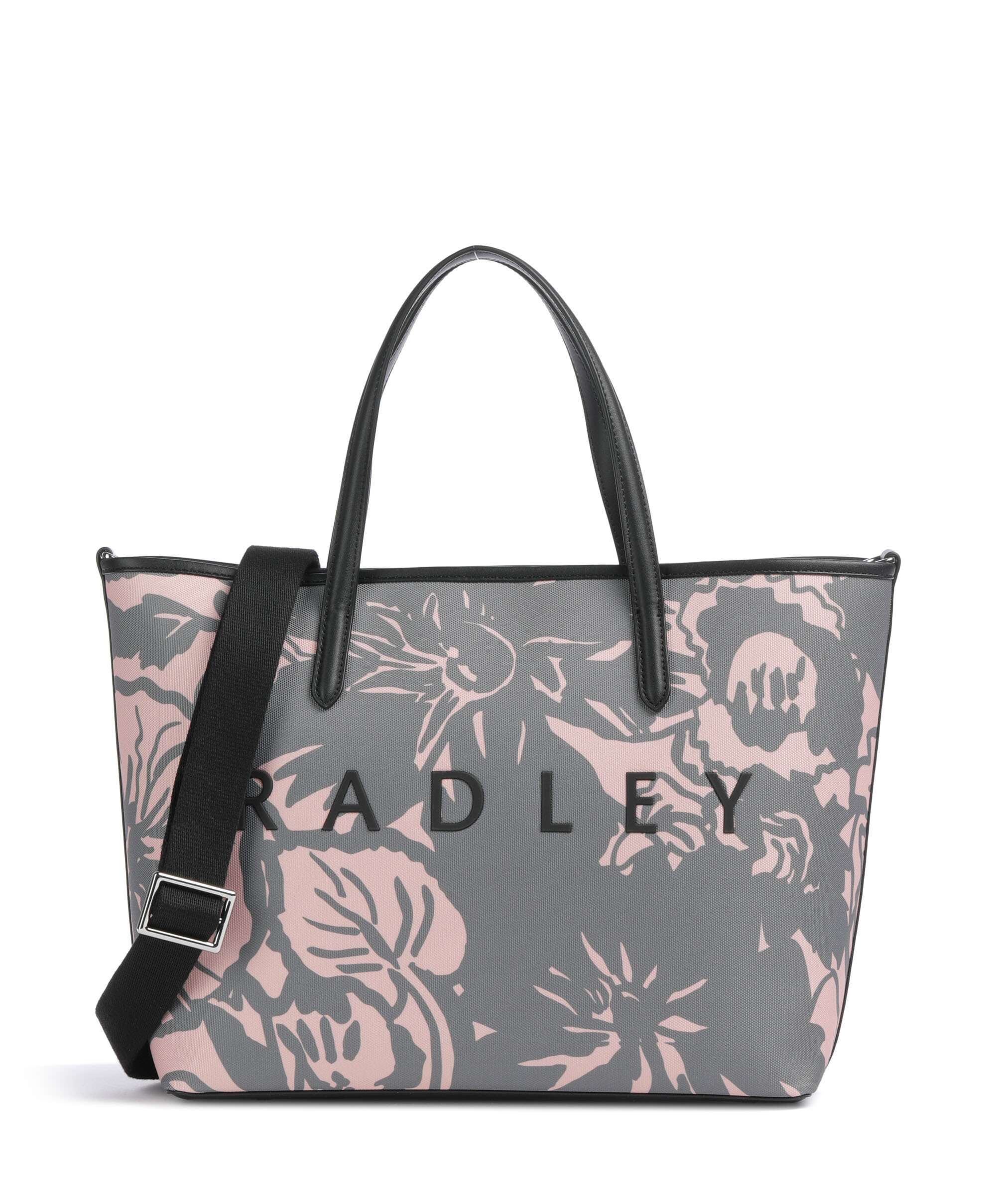 Radley London Southwell Gardens Handbag black