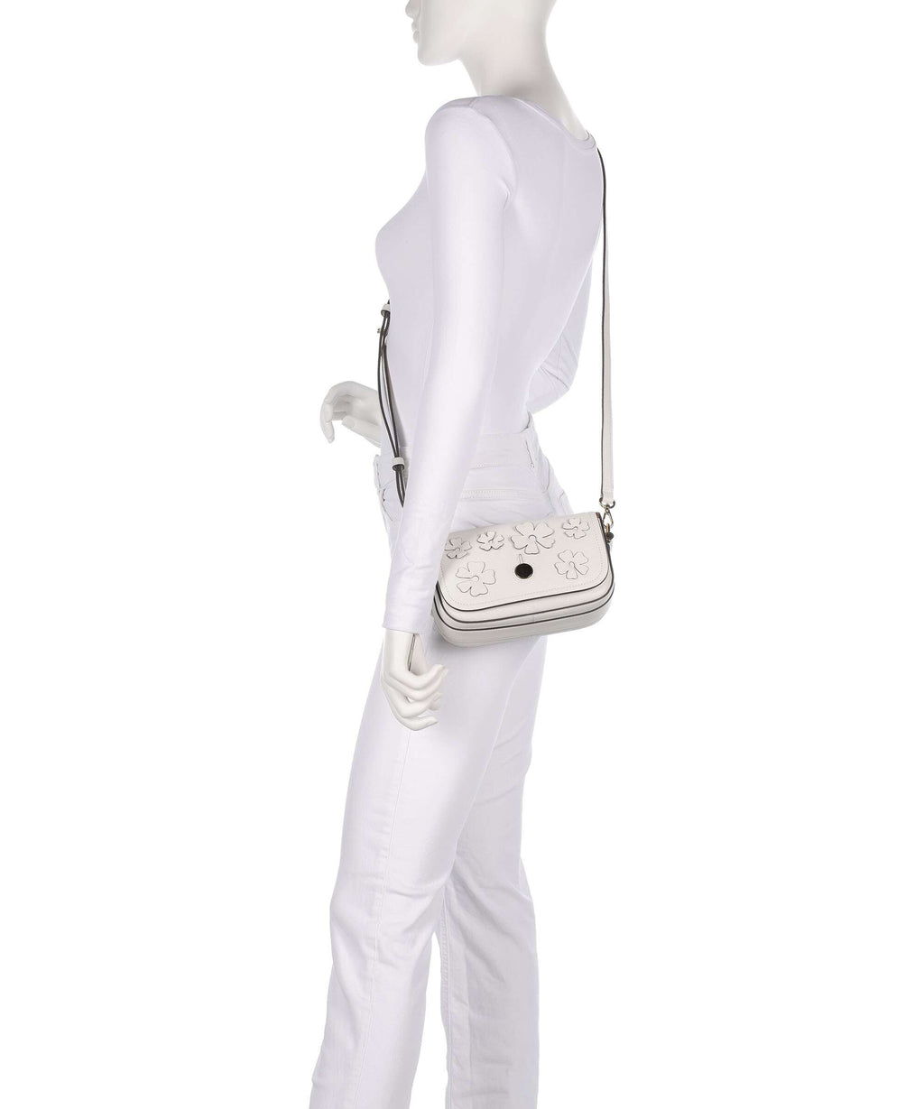 Radley London Bathurst Mews Shoulder bag chalk