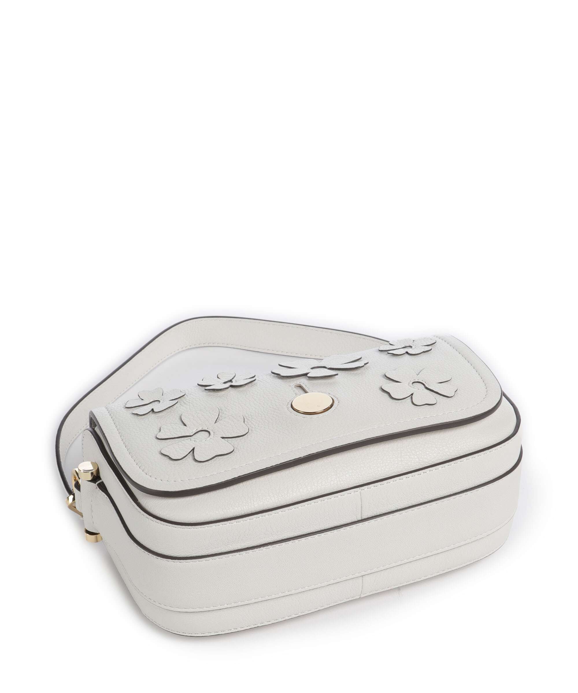 Radley London Bathurst Mews Shoulder bag chalk