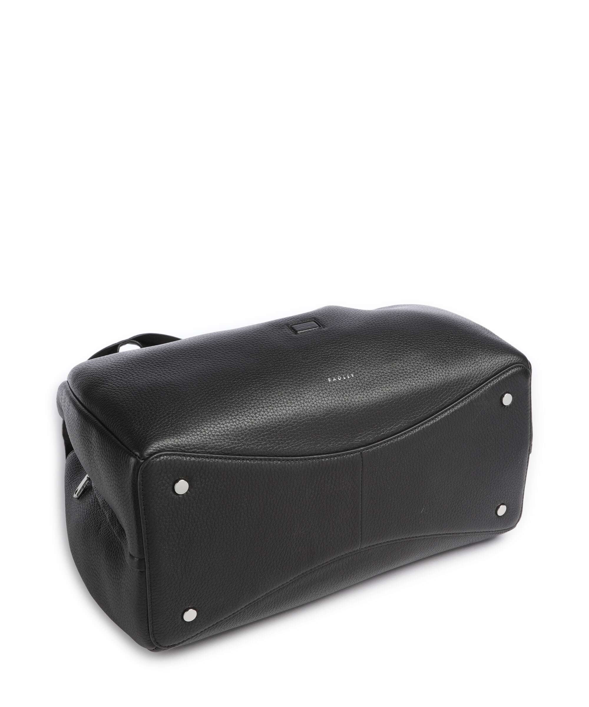 Radley London Sloane Street Hobo bag black