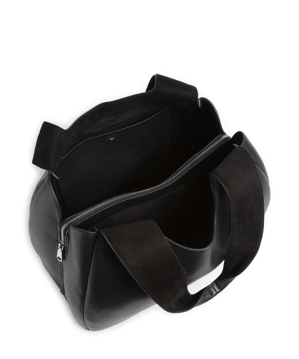 Radley London Sloane Street Hobo bag black