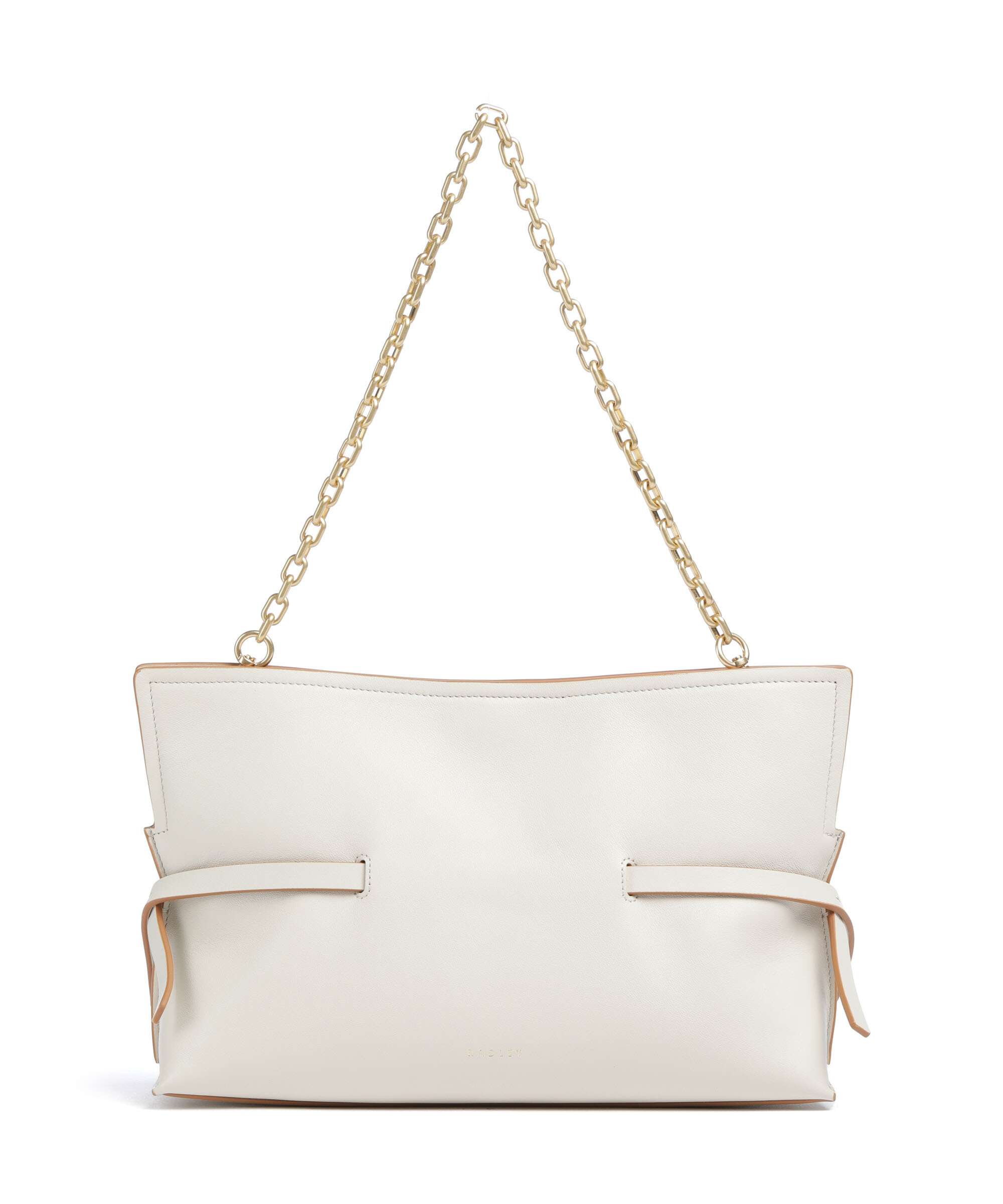 Radley London Fleet Street Shoulder bag chalk