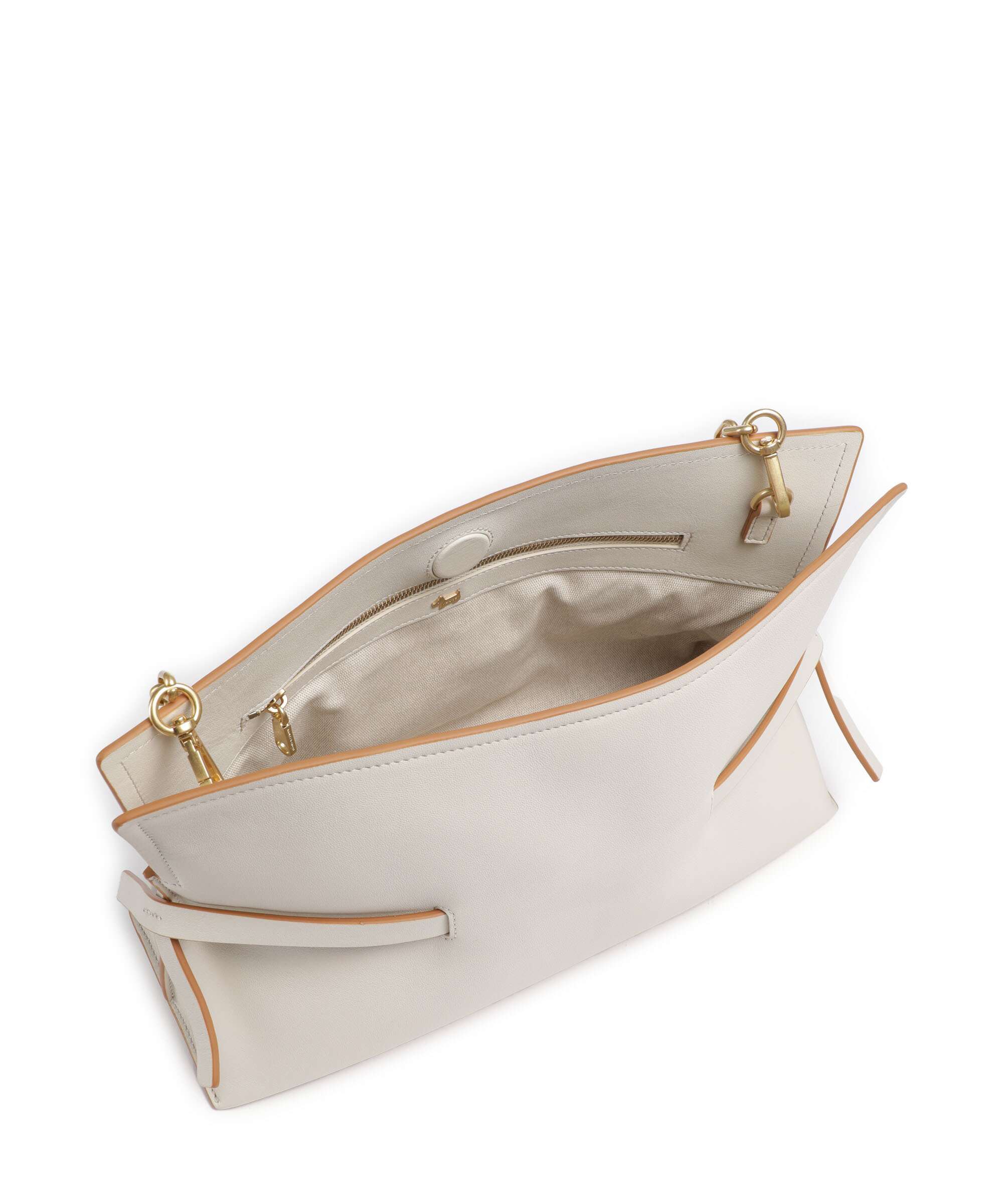Radley London Fleet Street Shoulder bag chalk