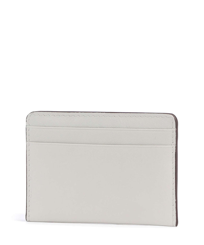 Radley London Autumn Leaves Credit card holder snow