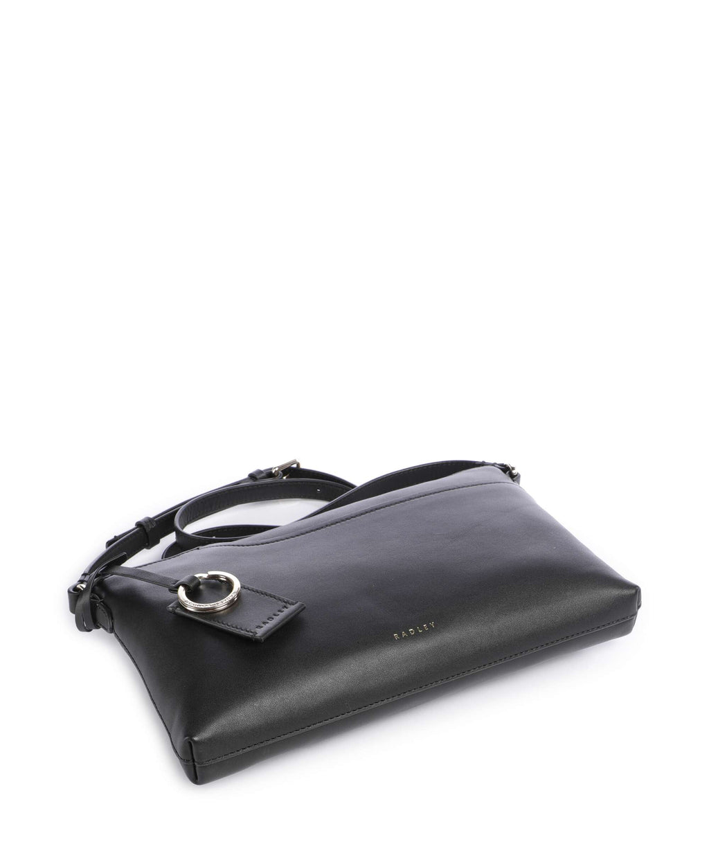Radley London Pockets Crossbody bag black