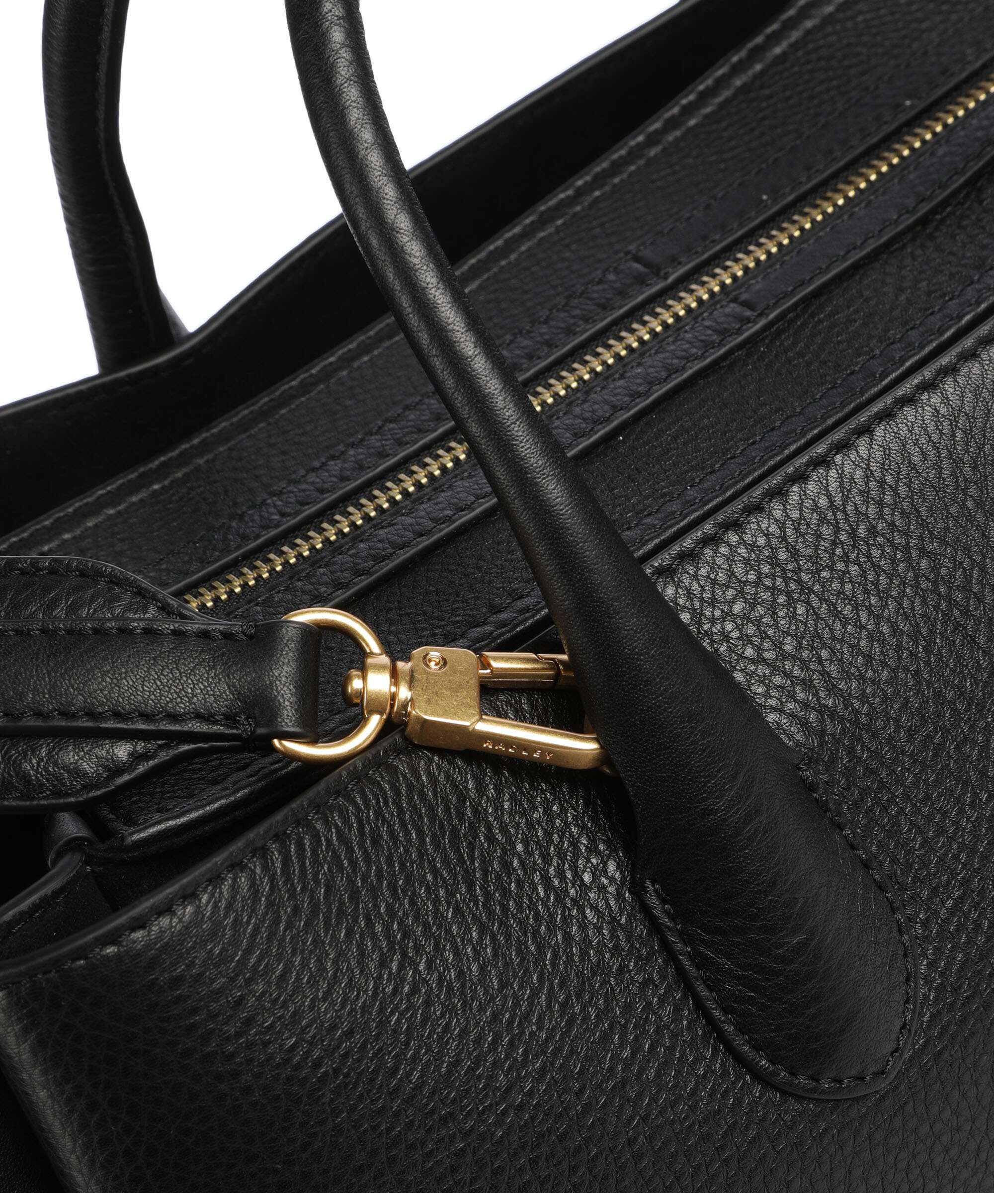 Radley London The Romilly Large Handbag black
