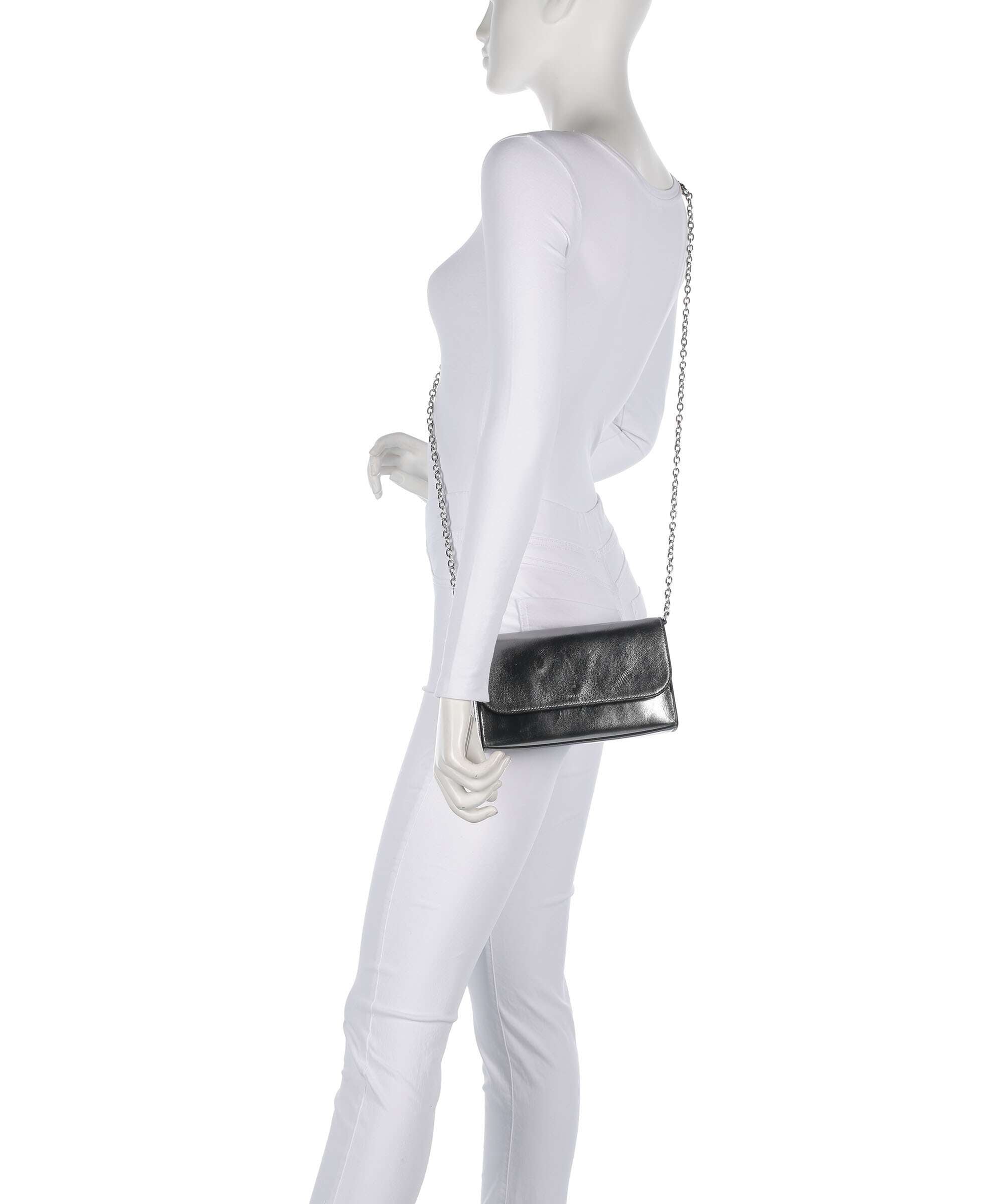 Radley London The Rathbone Crossbody bag silver
