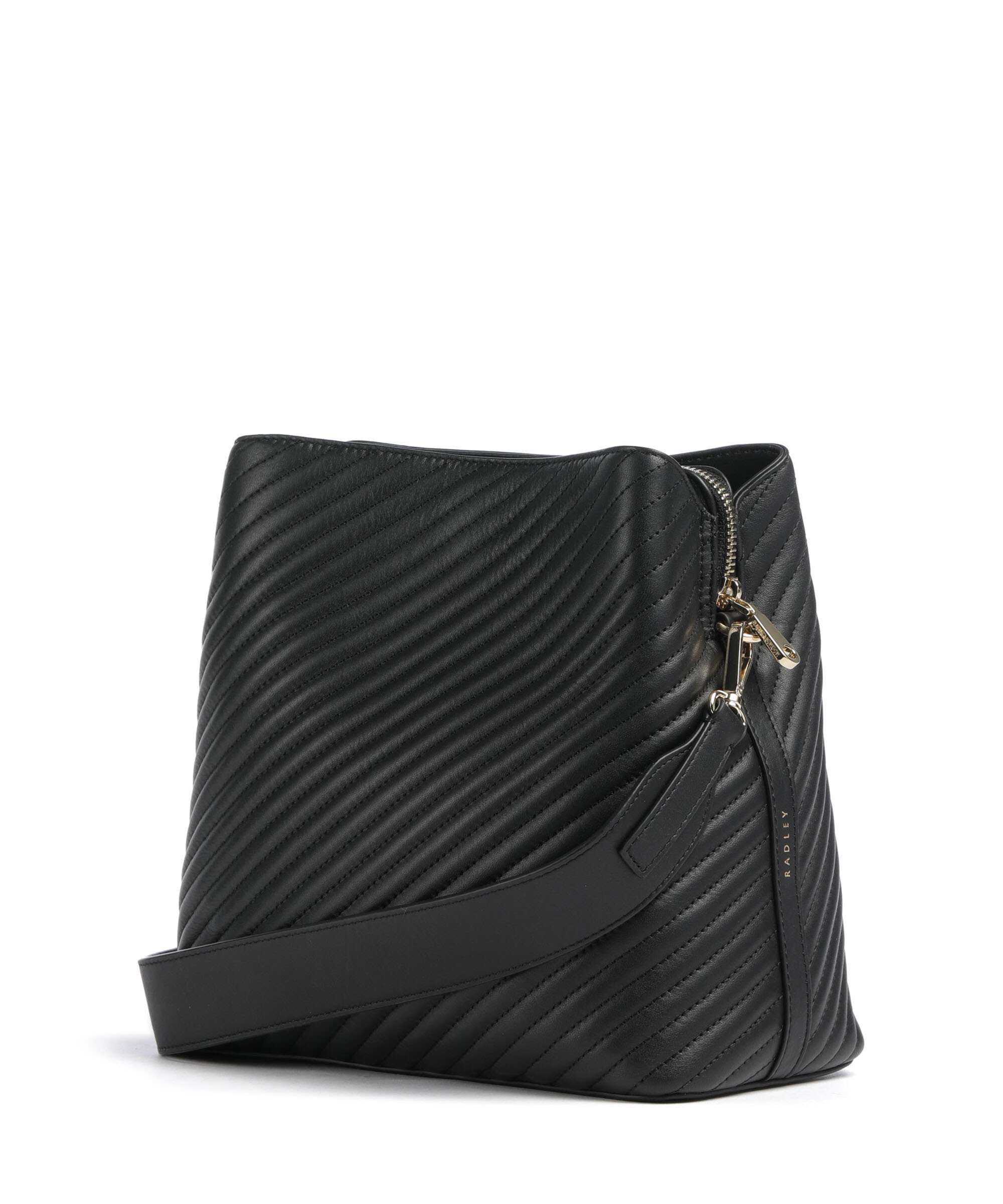 Radley London Dukes Place Crossbody bag black
