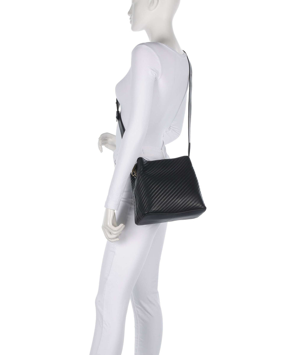 Radley London Dukes Place Crossbody bag black