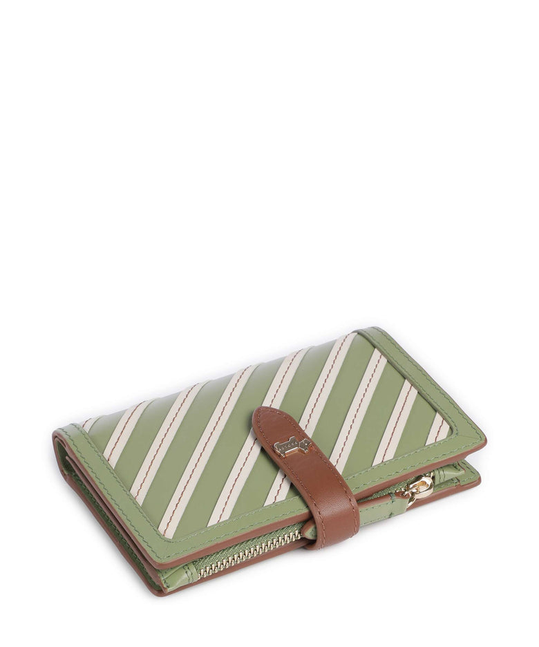 Radley London Willis Street Wallet apple