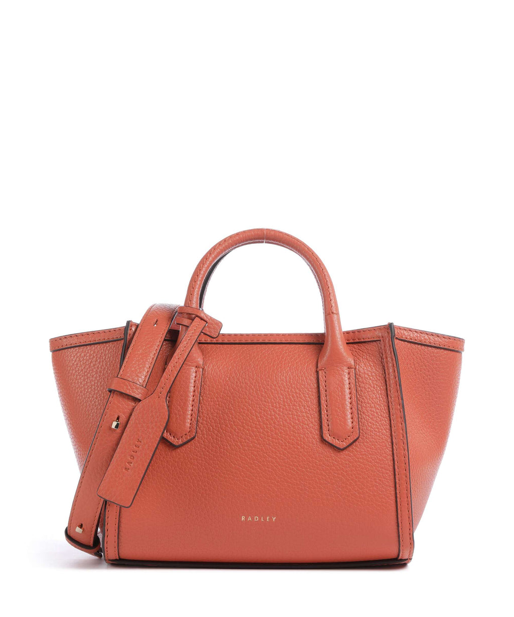 Radley London The Amelie Handbag terracotta