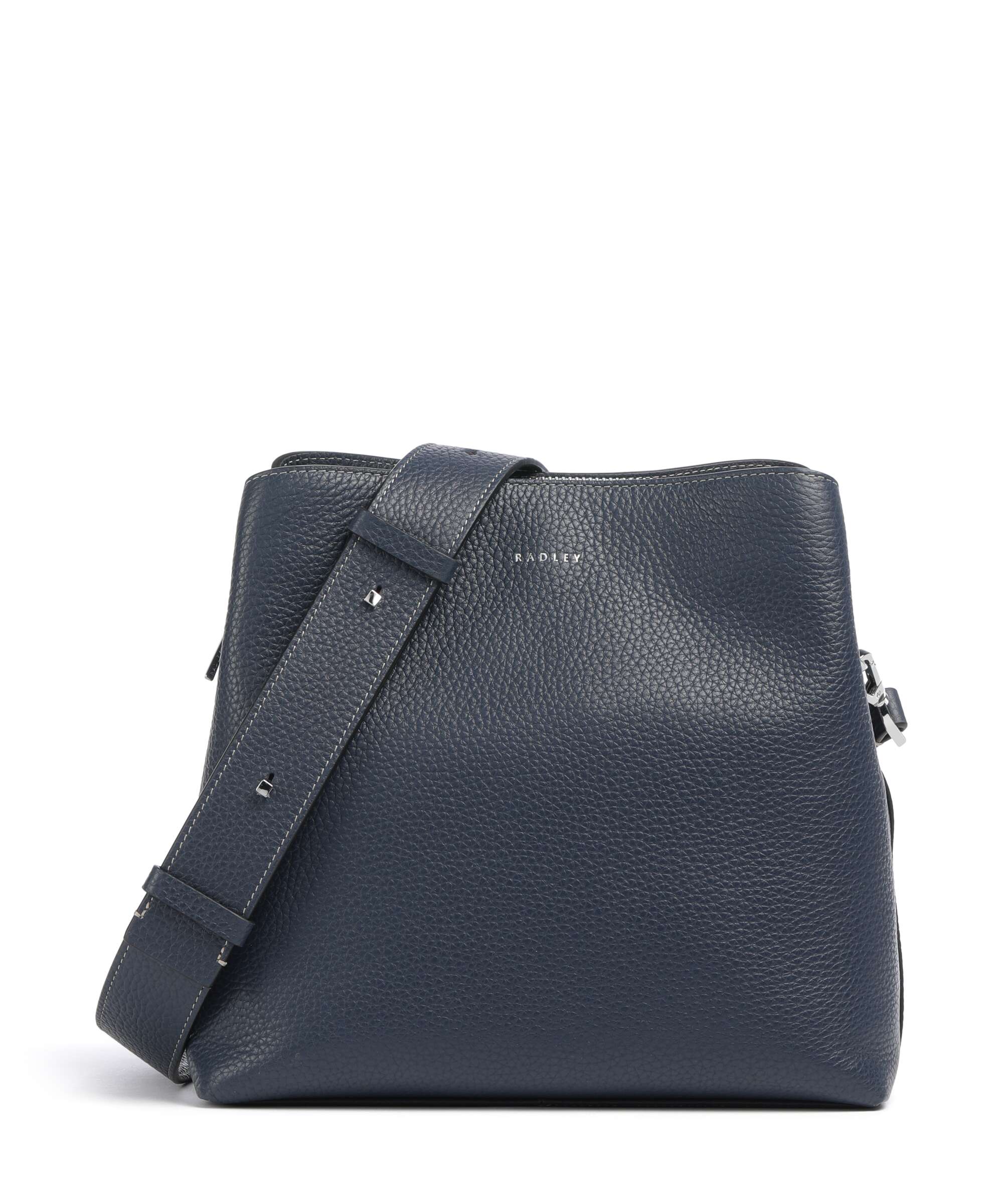 Radley London Dukes Place Medium Crossbody bag naval