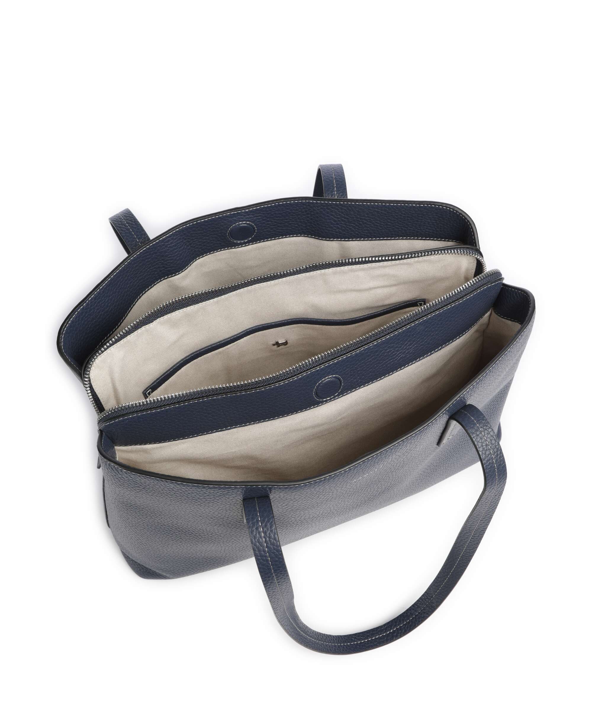 Radley London Dukes Place Large Tote bag naval