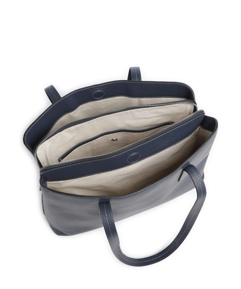 Radley London Dukes Place Large Tote bag naval