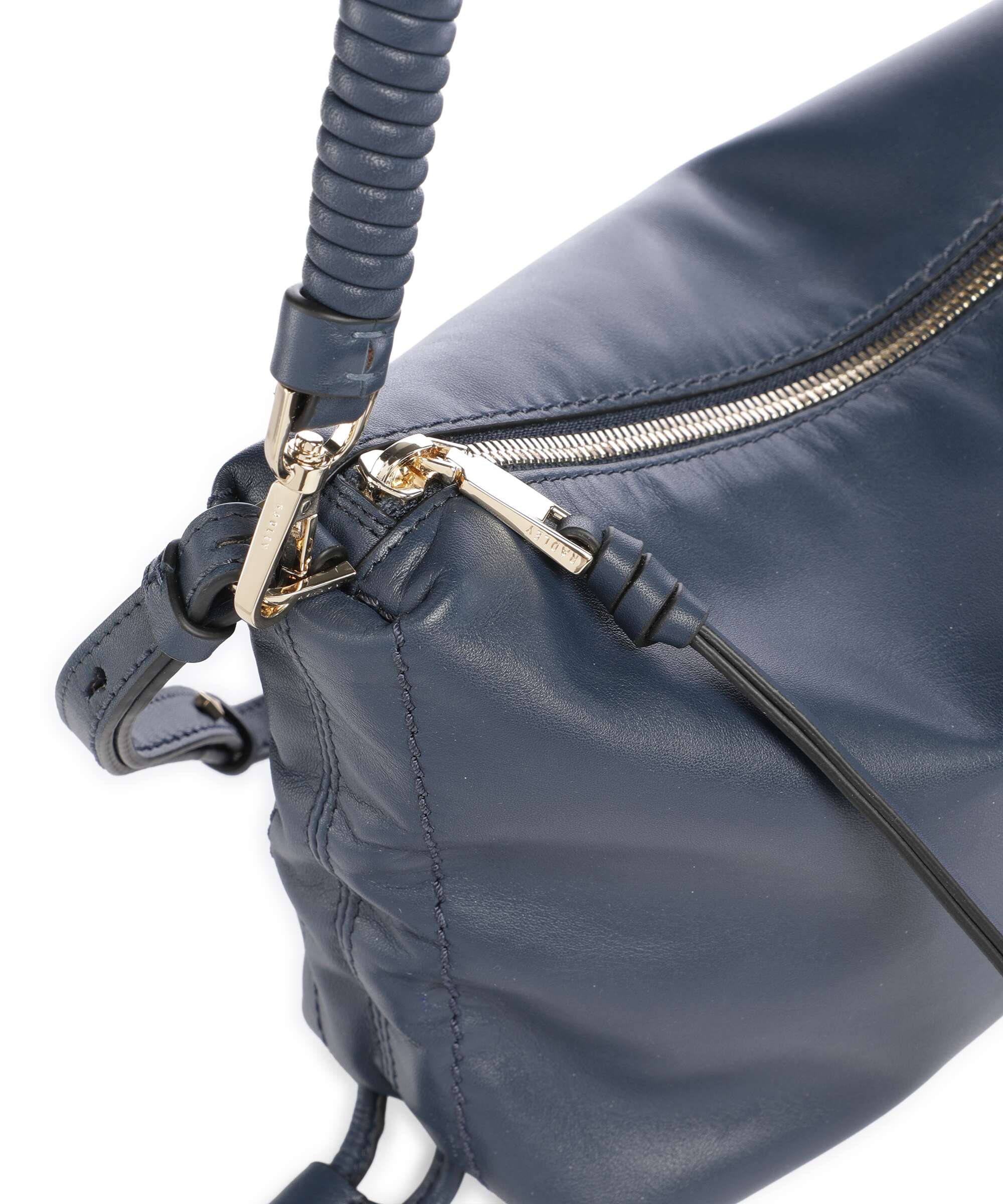Radley London Eden Row Small Shoulder bag naval
