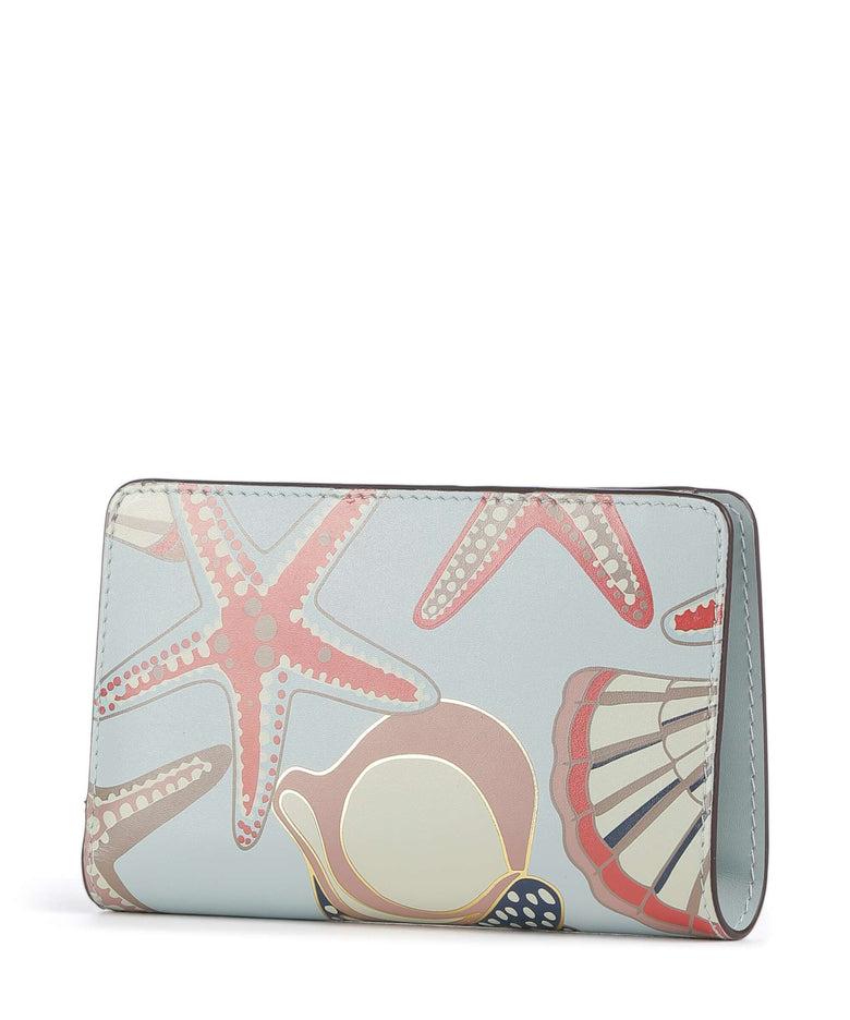 Radley London Picton Place Wallet seafoam