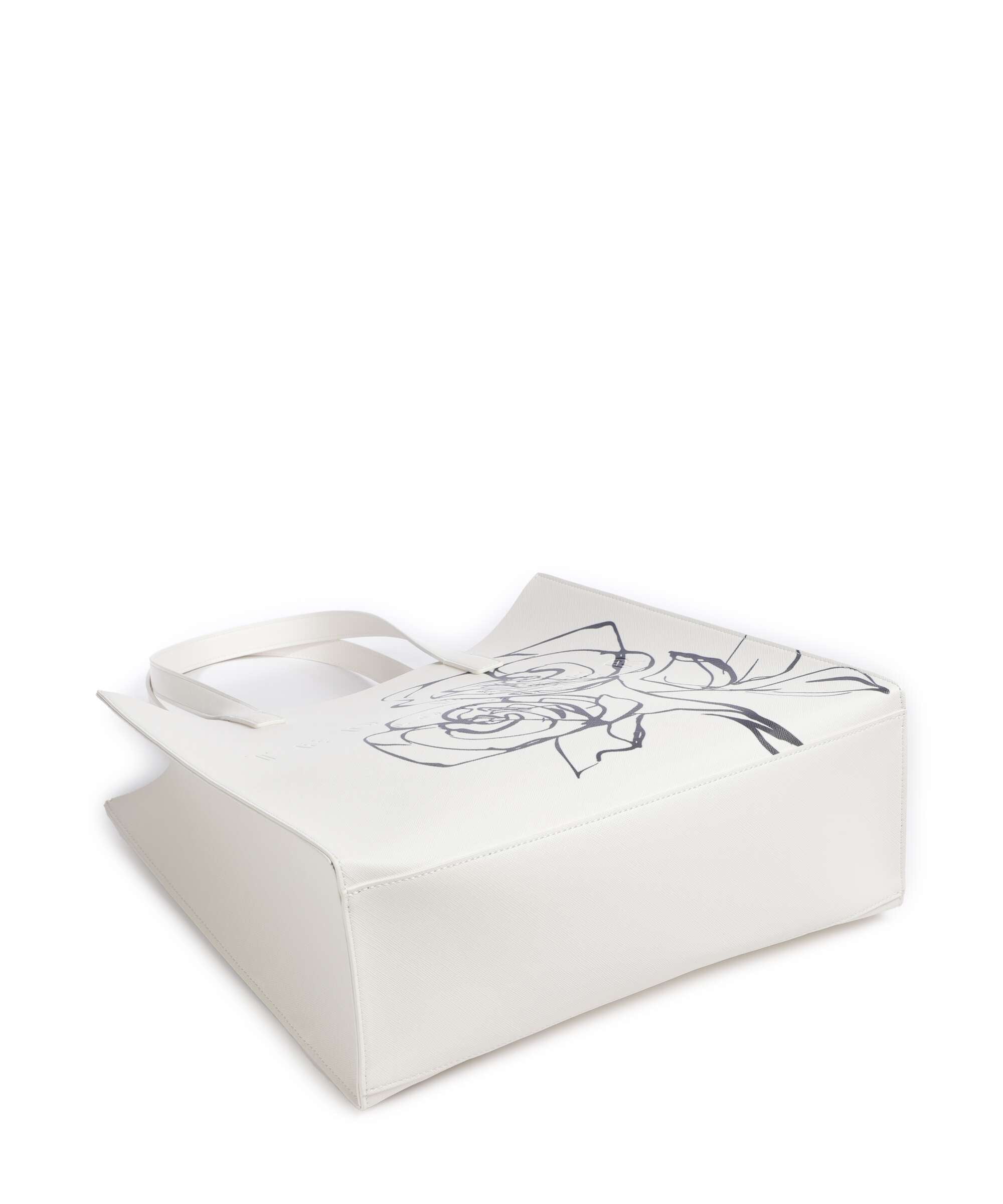 Ted Baker Alimcon Tote bag cream