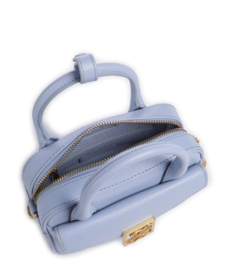Ted Baker Anibell Crossbody bag light blue