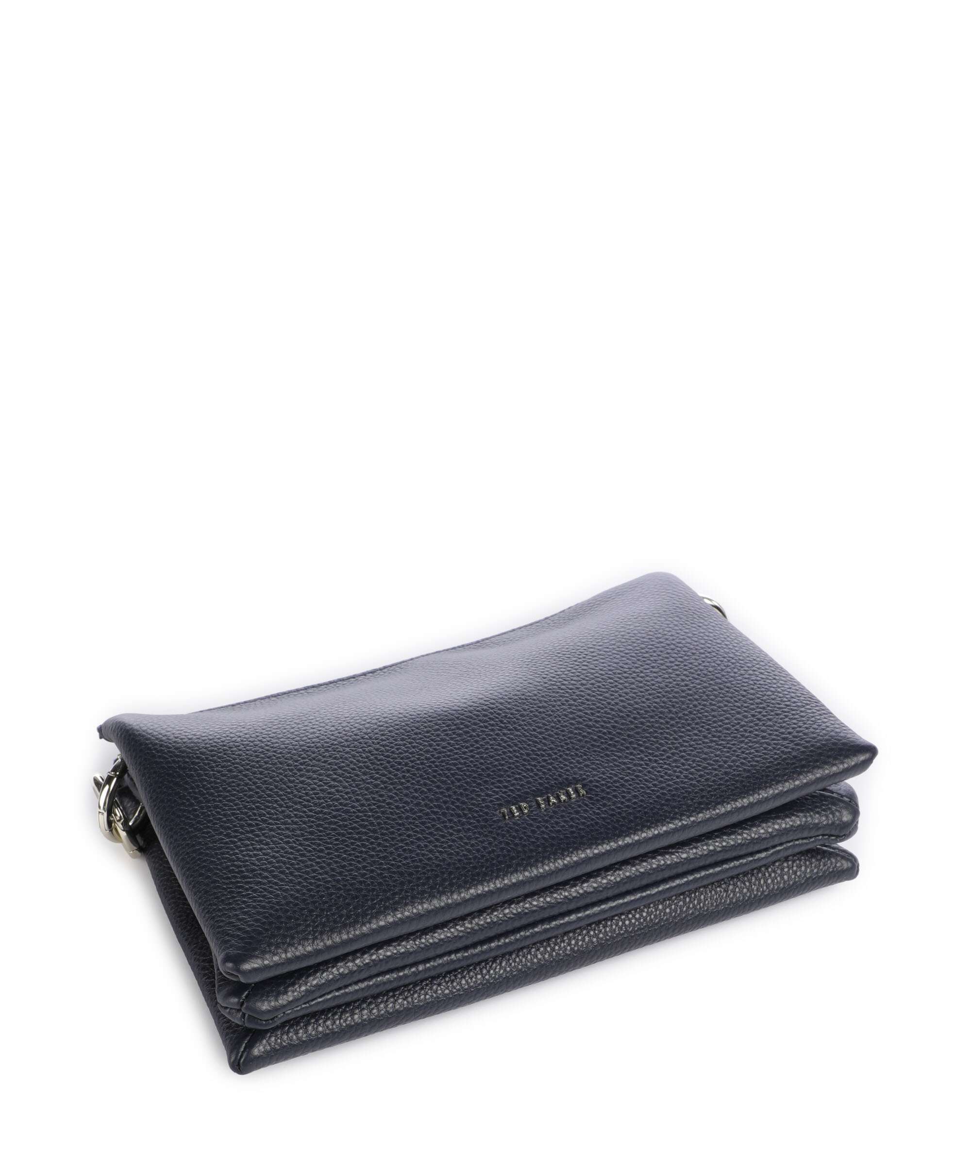 Ted Baker Darceyy Crossbody bag dark blue