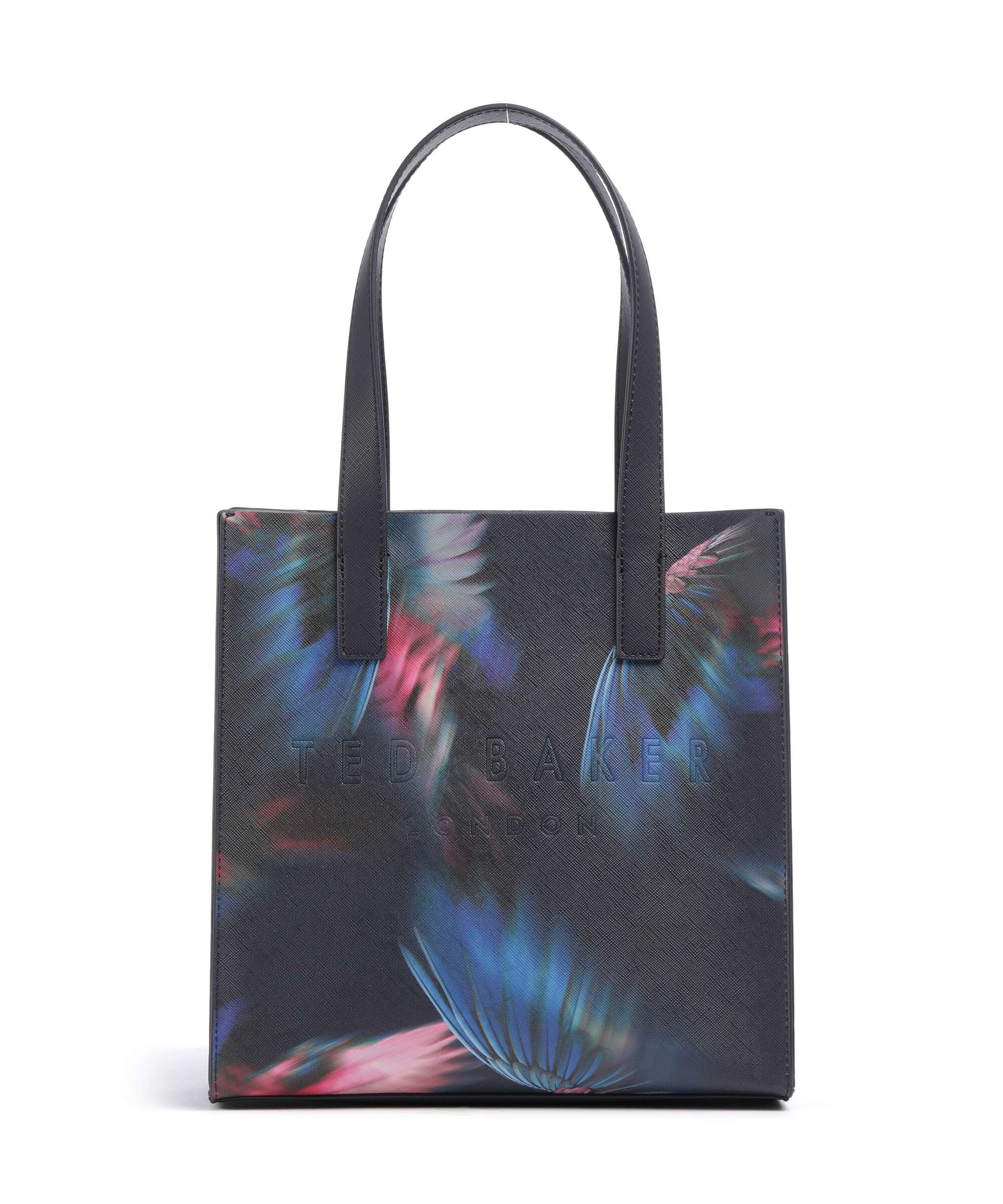 Ted Baker Feacons Handbag navy