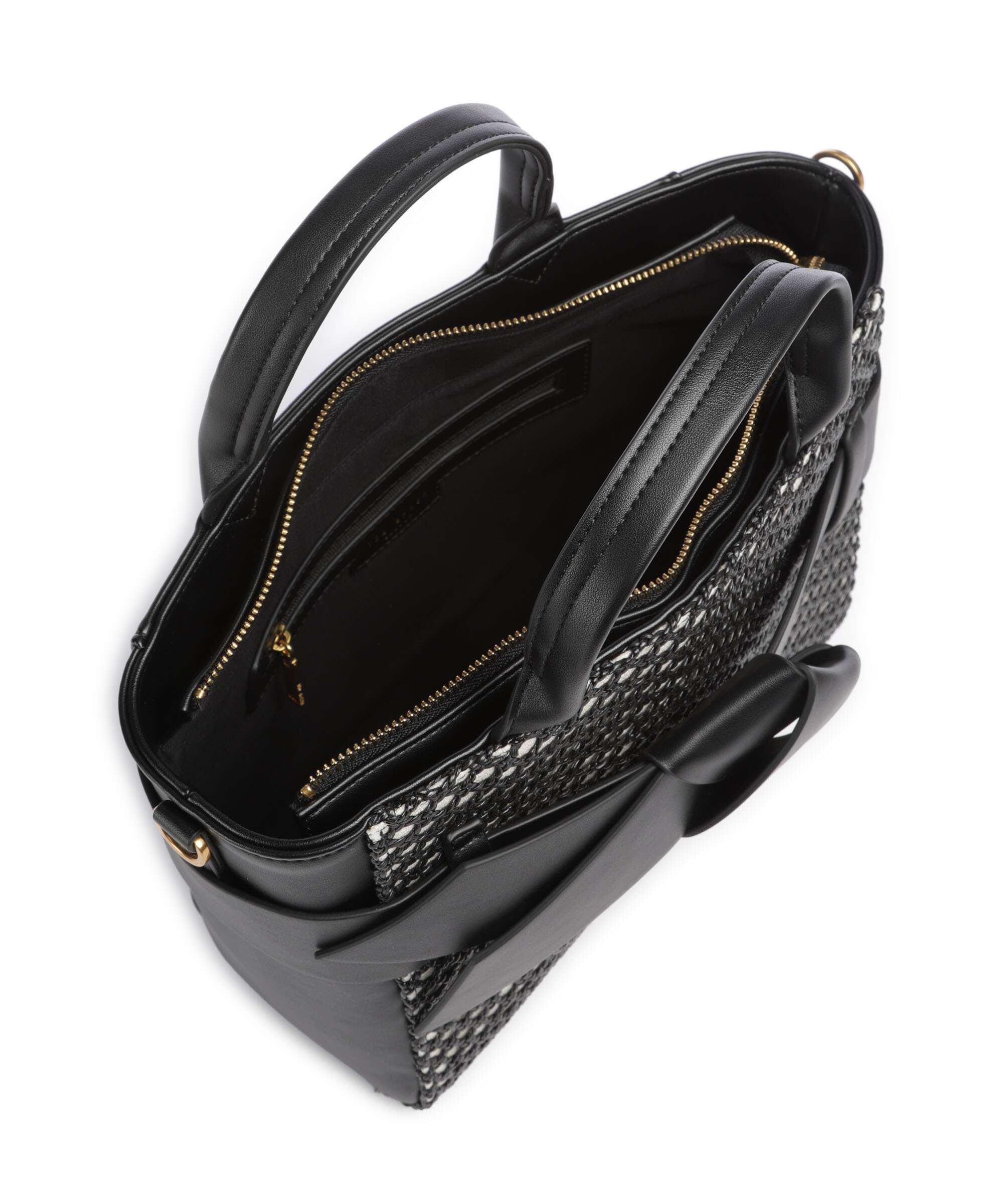 Ted Baker Jeesa Handbag black