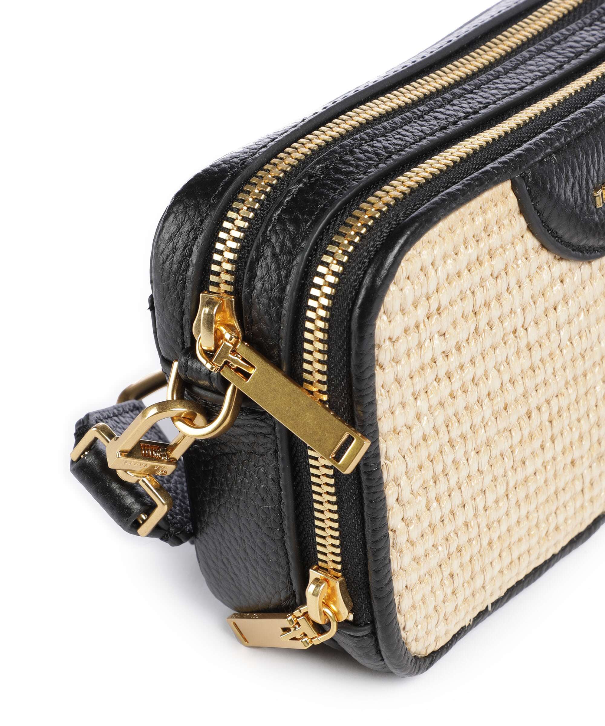 Ted Baker Baria Crossbody bag black