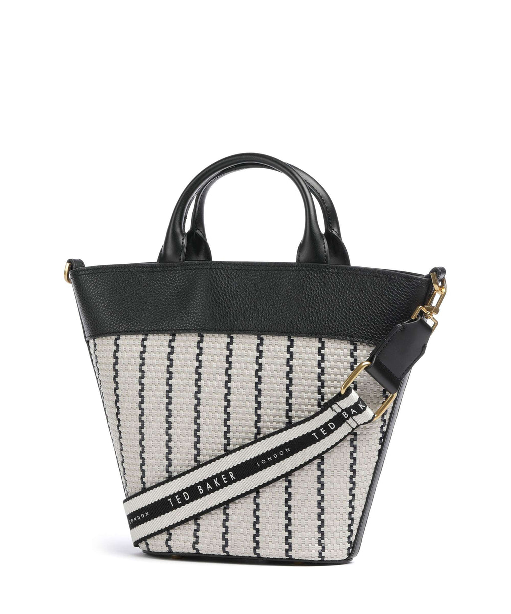 Ted Baker Riveri Handbag navy