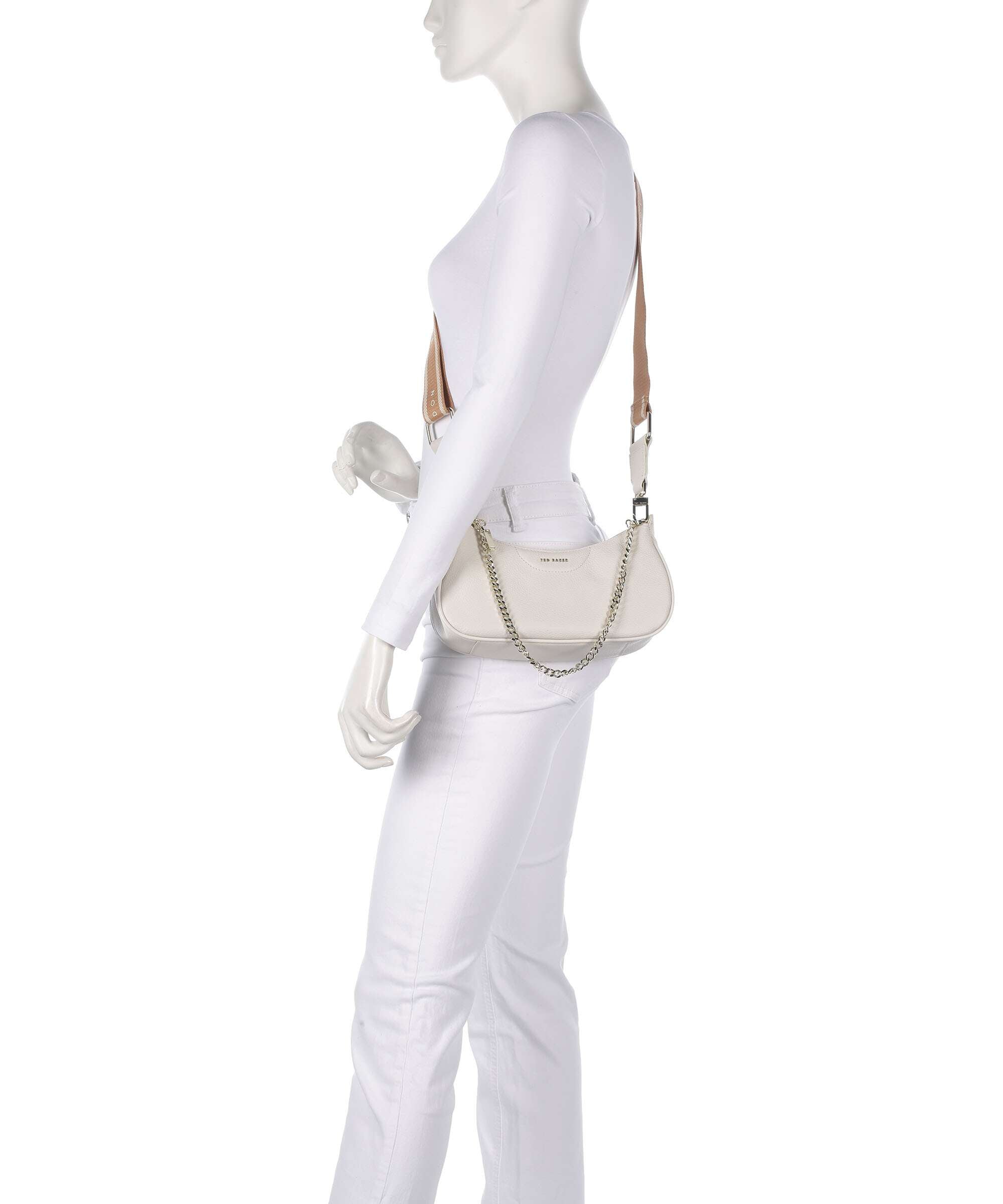Ted Baker Essiy Shoulder bag ecru
