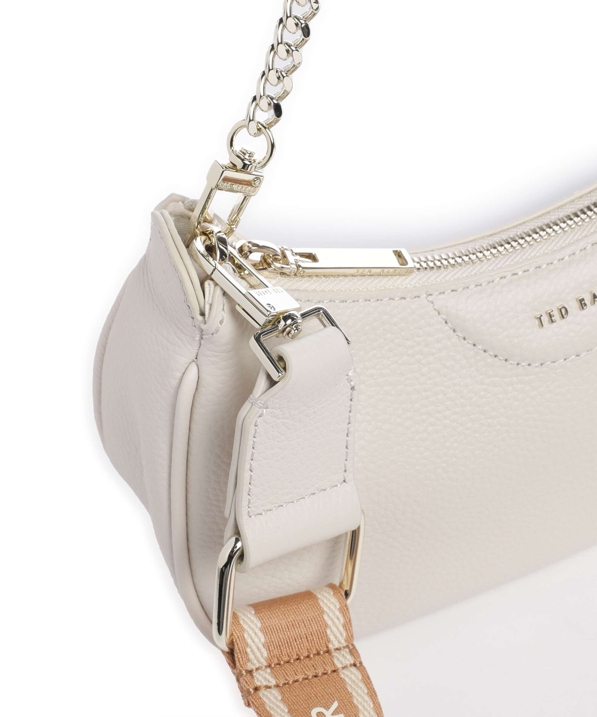 Ted Baker Essiy Shoulder bag ecru