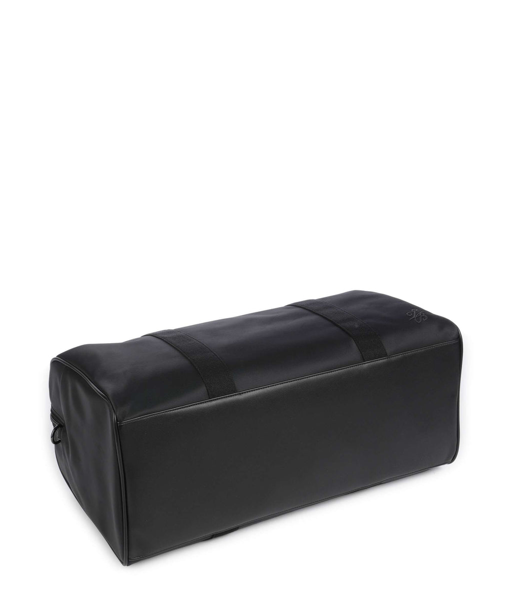 Ted Baker Nelsons Weekend bag black