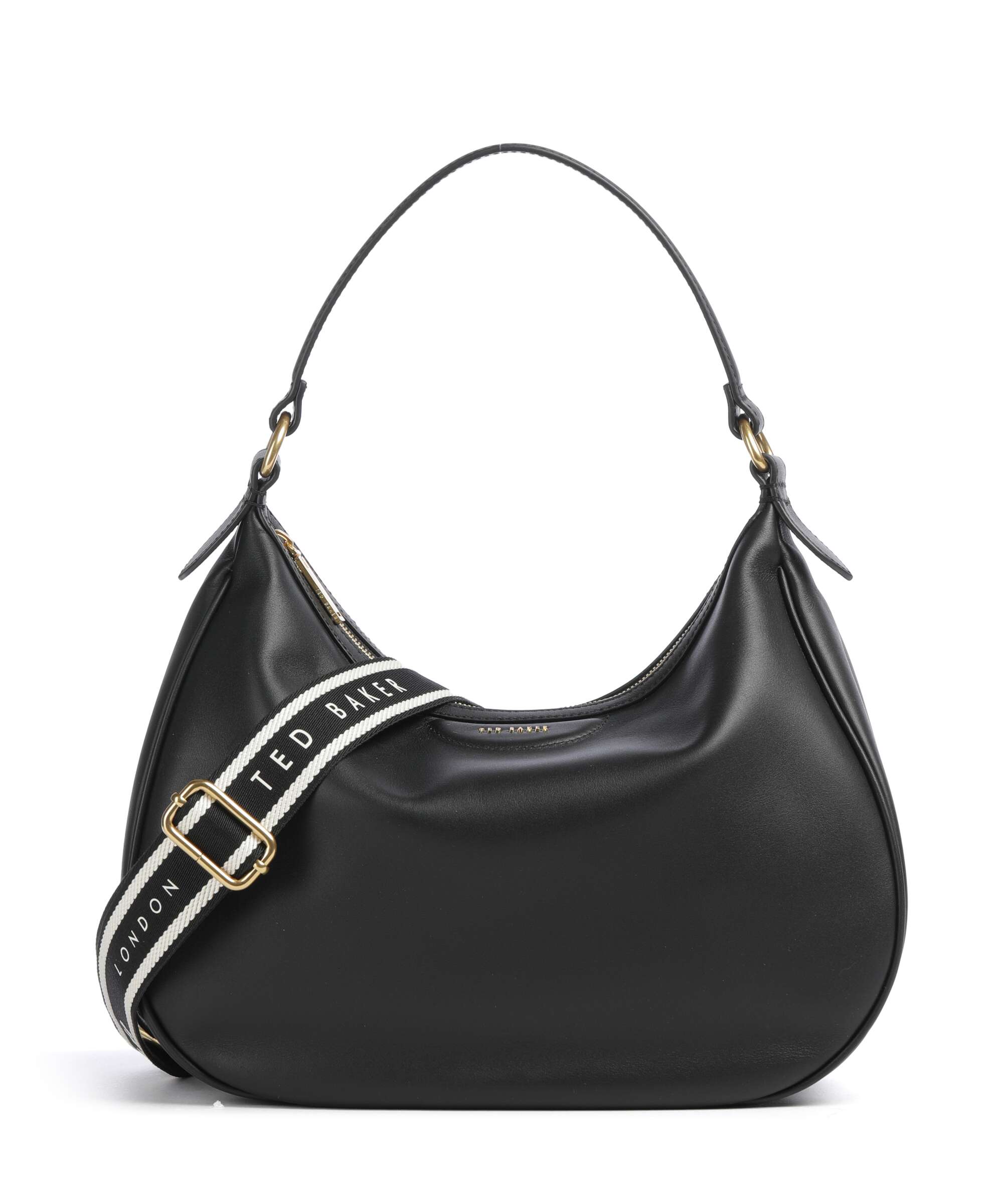Ted Baker Esiah Hobo bag black
