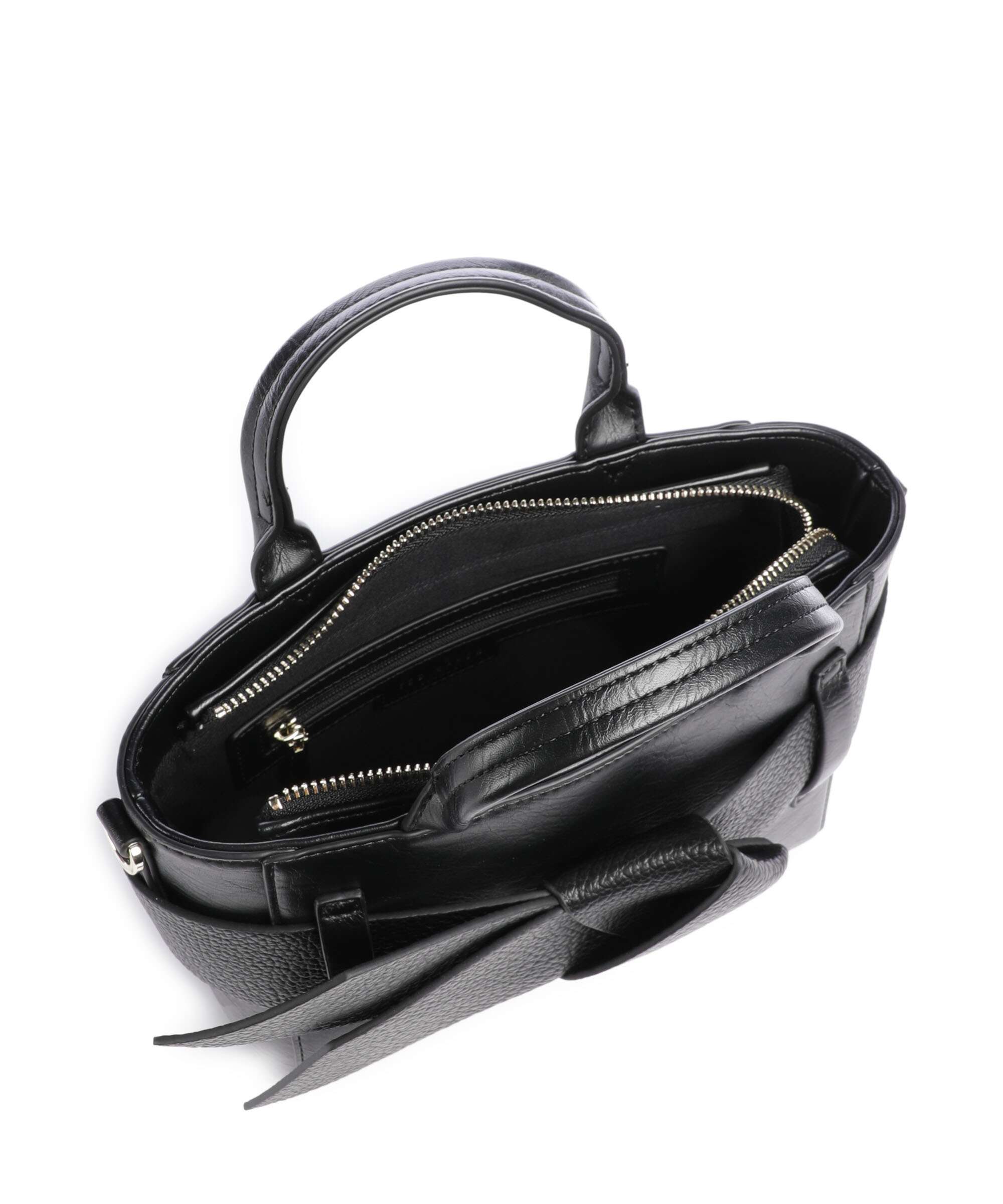 Ted Baker Jimisie Handbag black