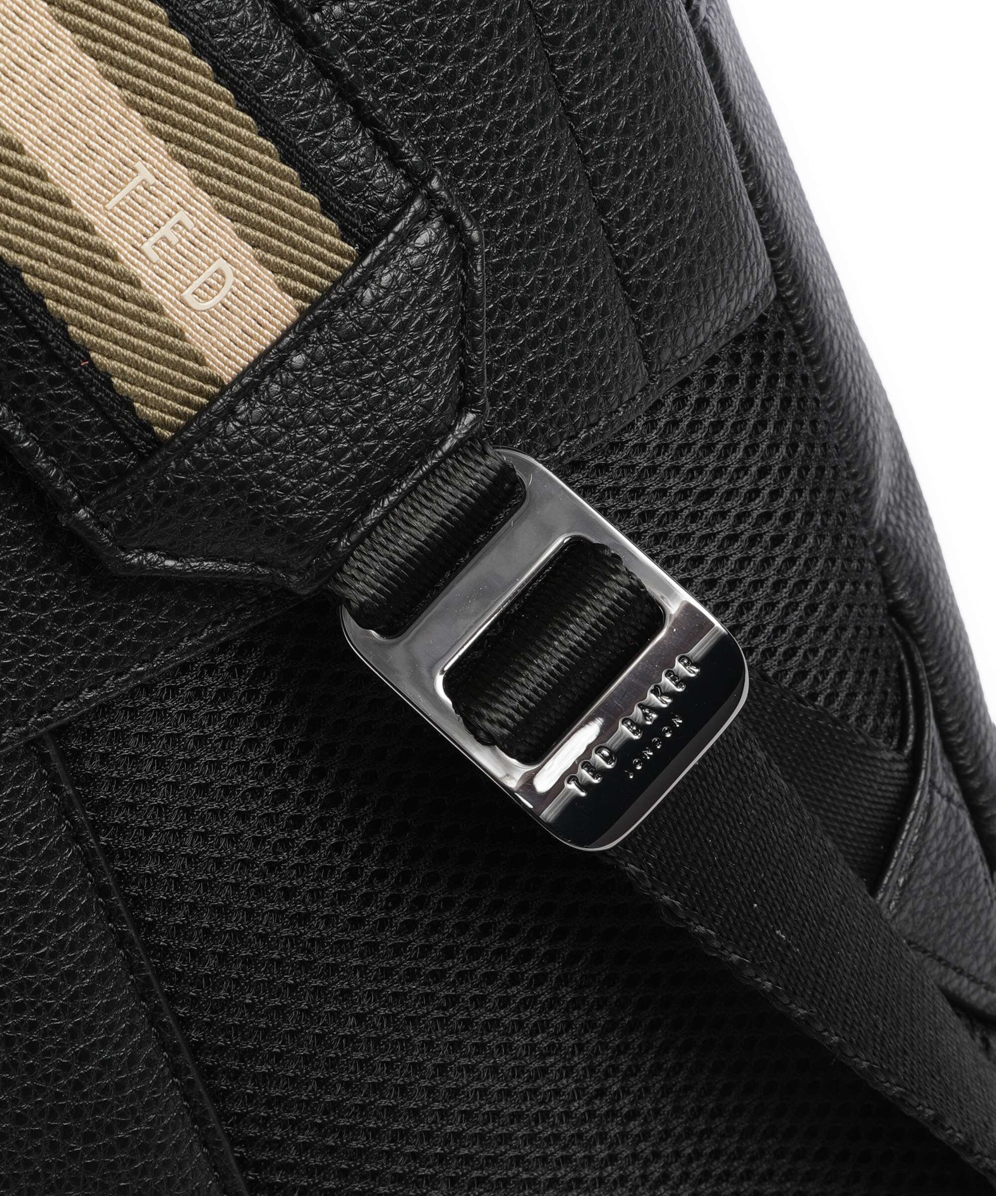 Ted Baker Kaileb Backpack black